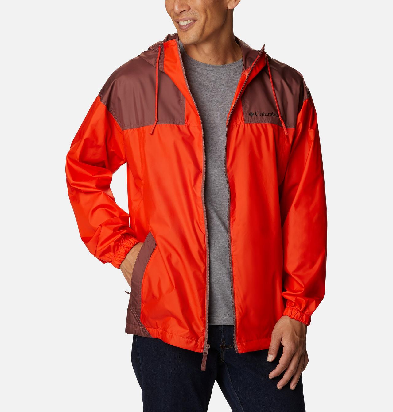 Men's Flash Challenger™ Windbreaker Jacket 7
