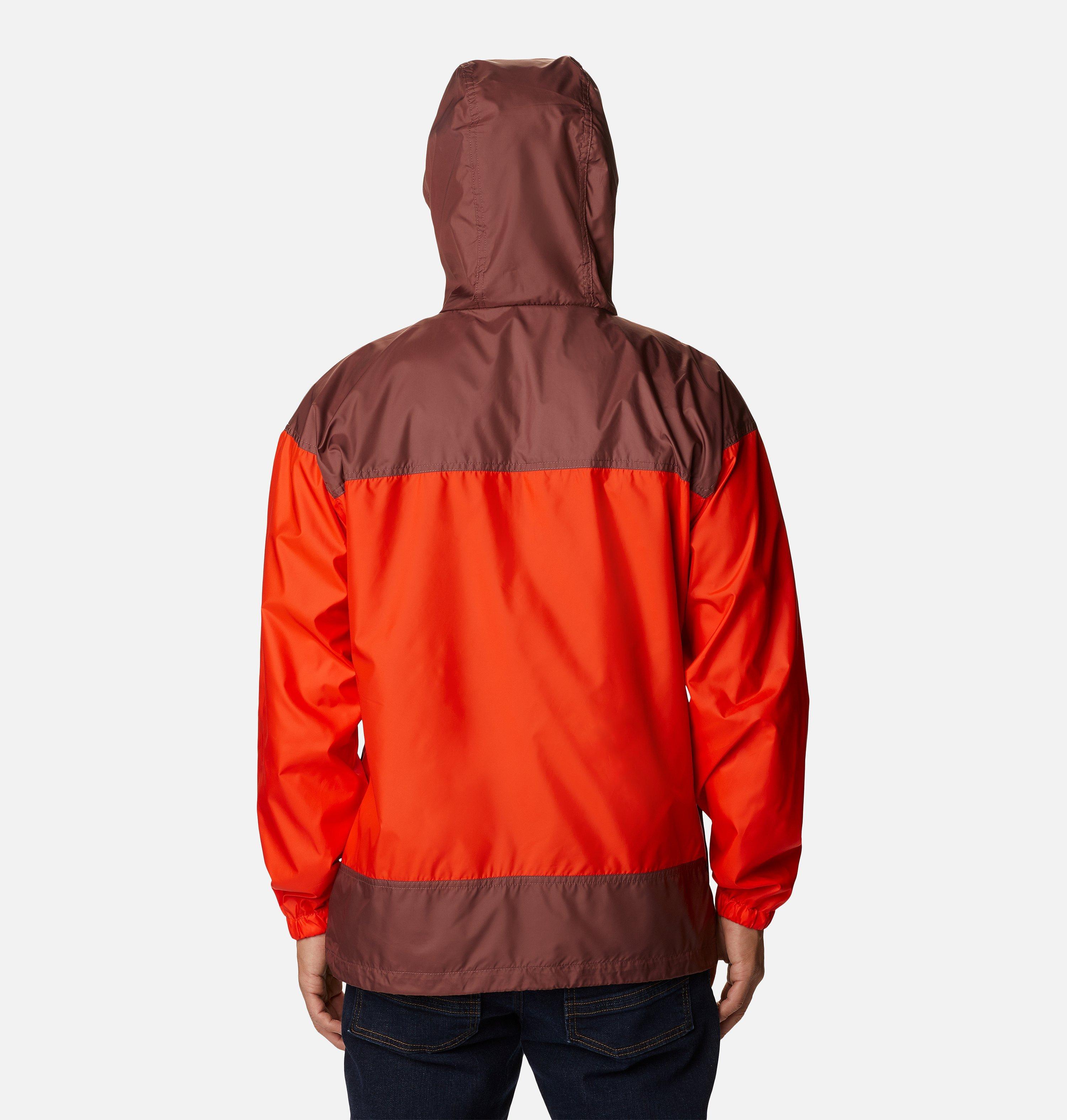 Men's Flash Challenger Windbreaker Jacket 2