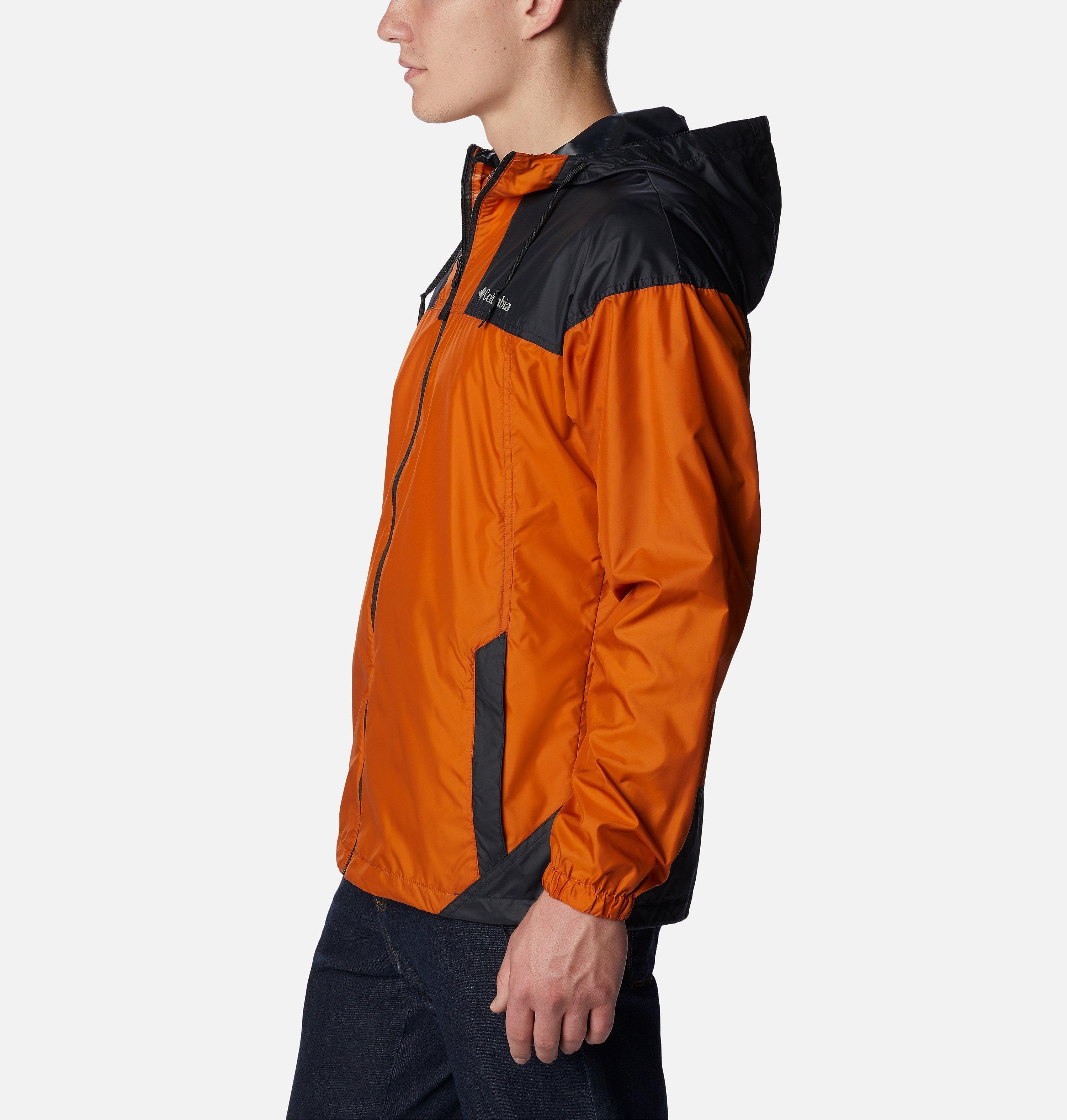 Men's Flash Challenger Windbreaker Jacket 3