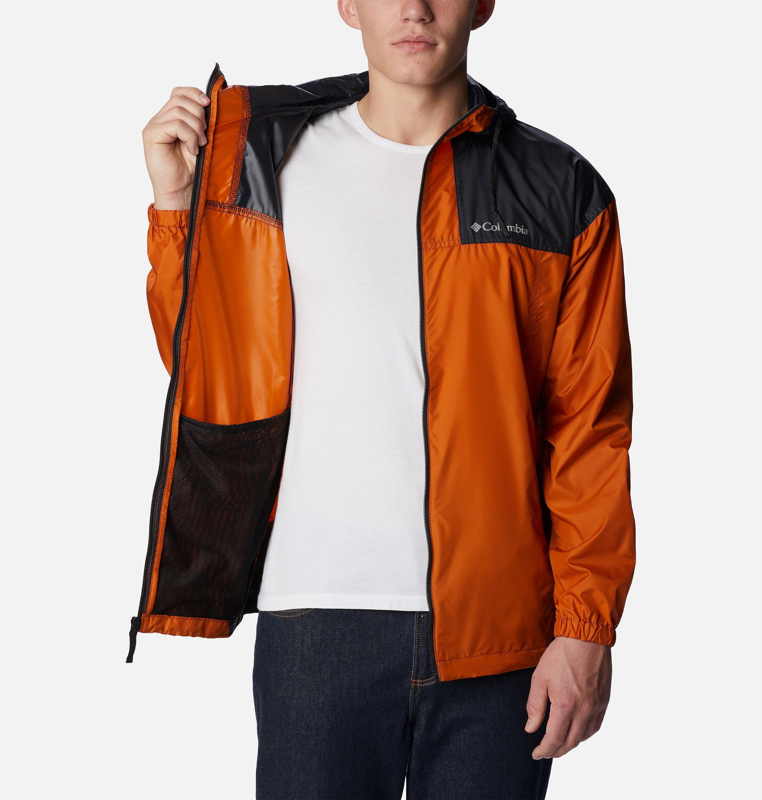 Men's Flash Challenger Windbreaker Jacket 5