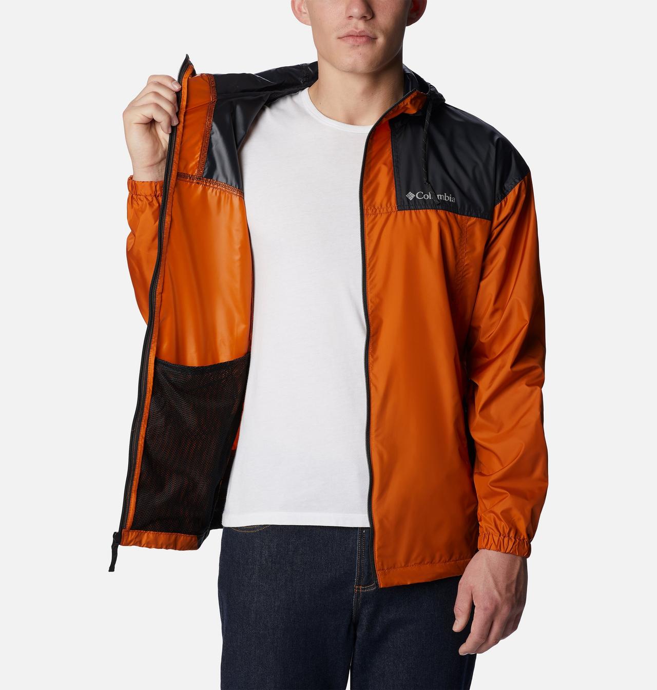 Men's Flash Challenger™ Windbreaker Jacket 5