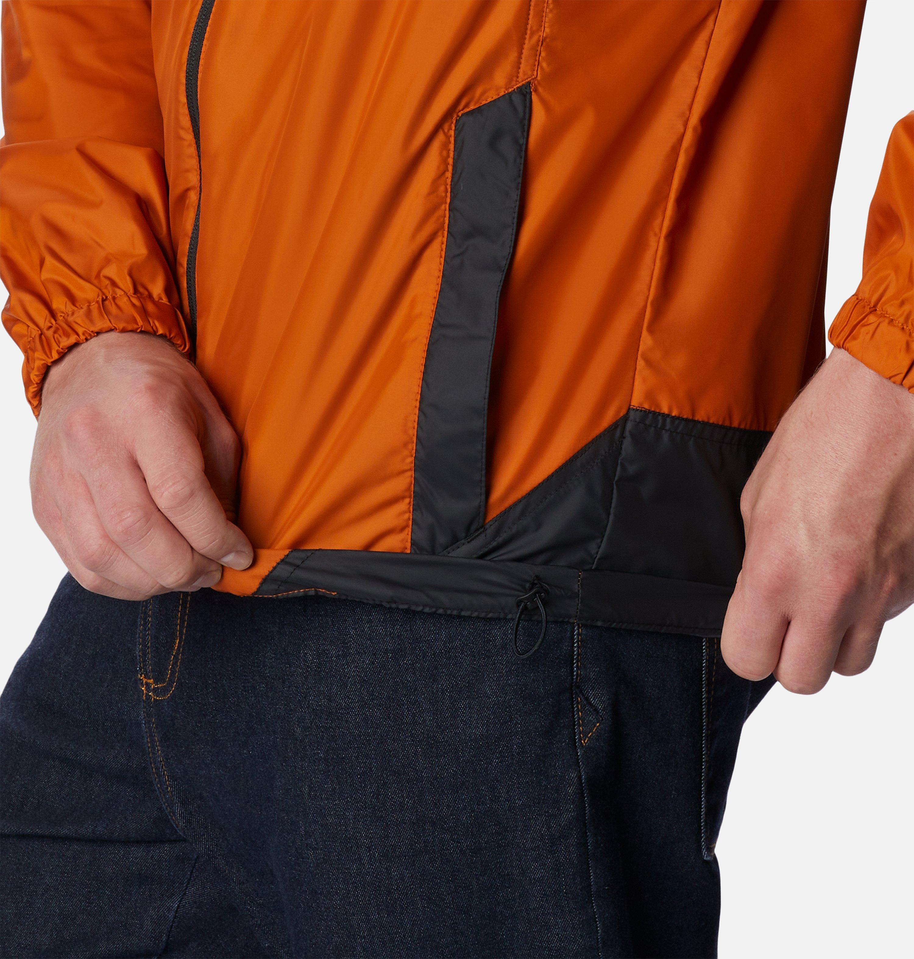 Men's Flash Challenger Windbreaker Jacket 6