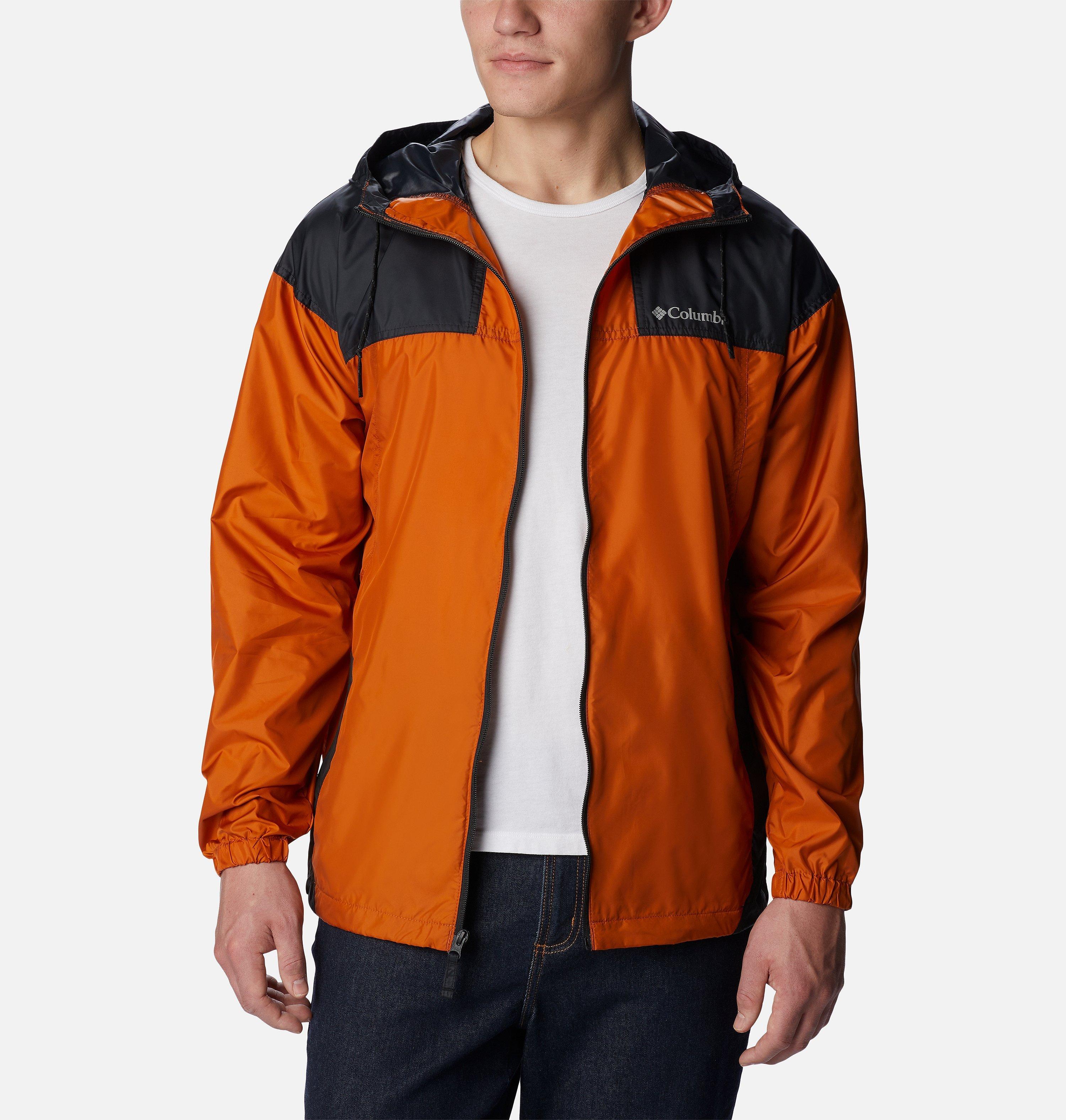 Men's Flash Challenger Windbreaker Jacket 7