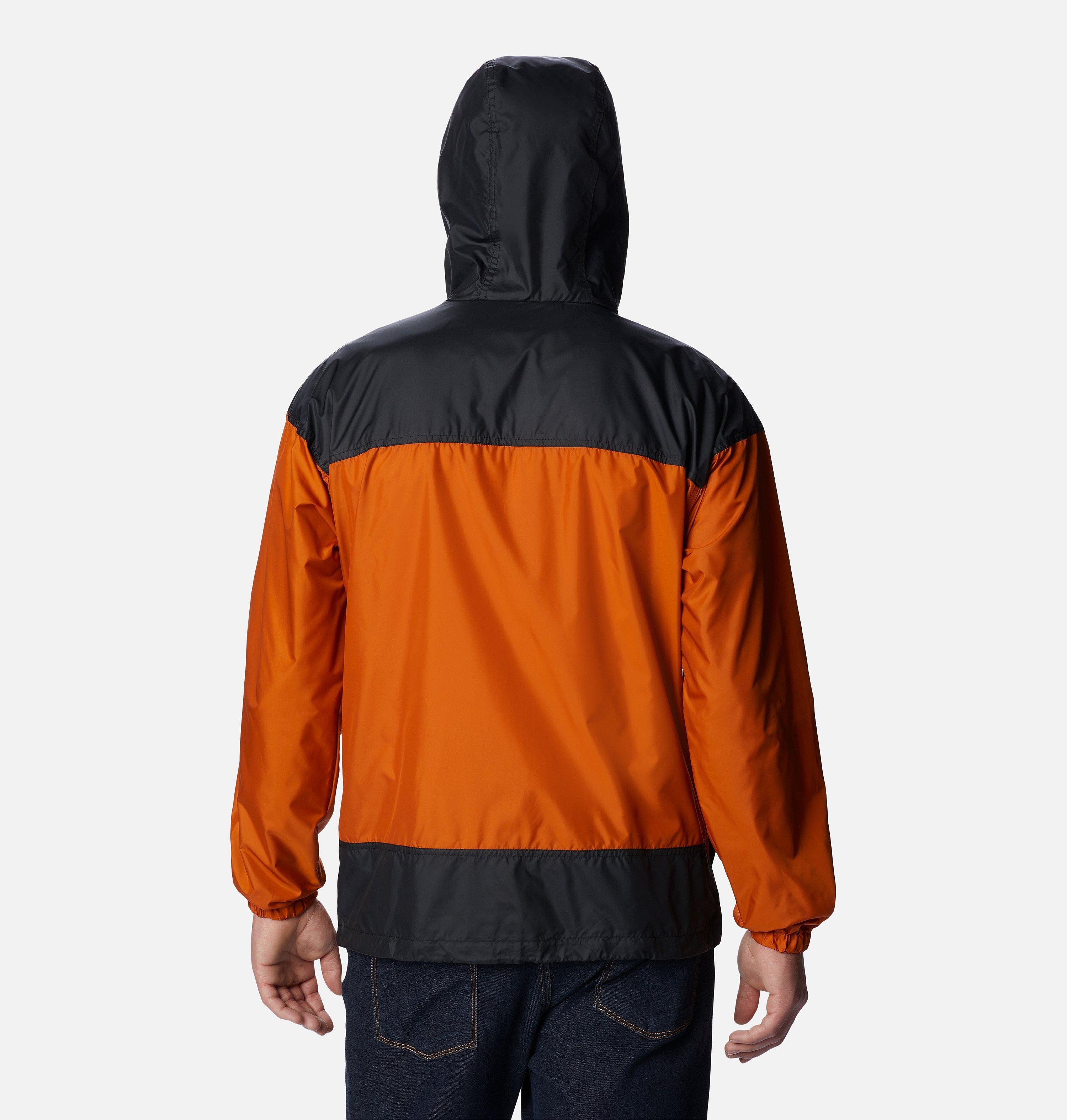 Men's Flash Challenger Windbreaker Jacket 2