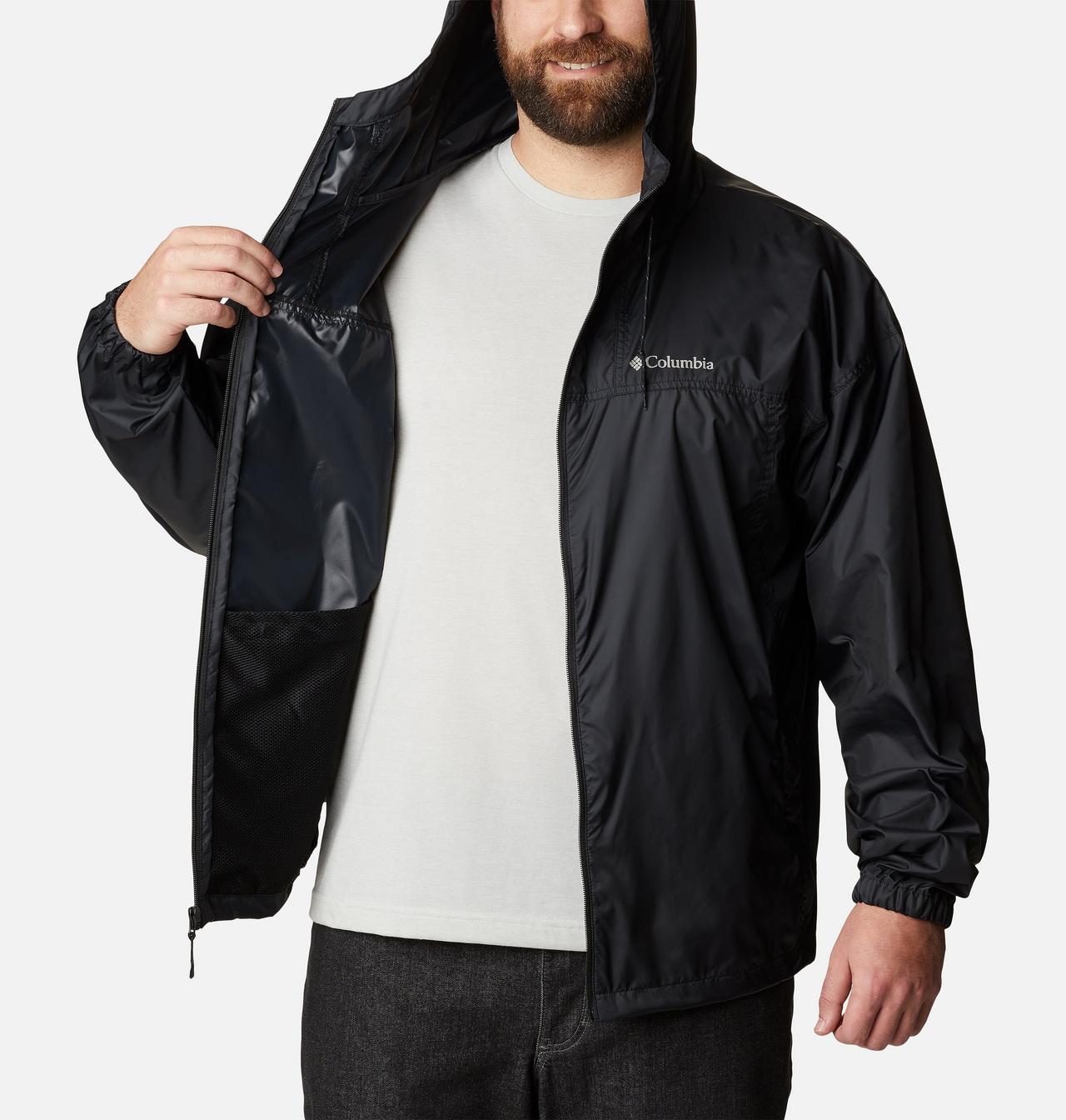 Men's Flash Challenger™ Windbreaker Jacket - Big 5