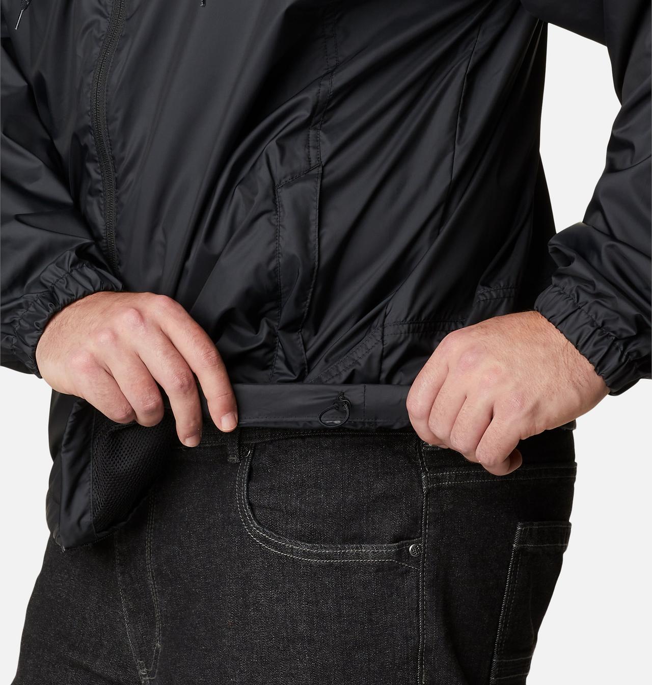 Men's Flash Challenger™ Windbreaker Jacket - Big 6