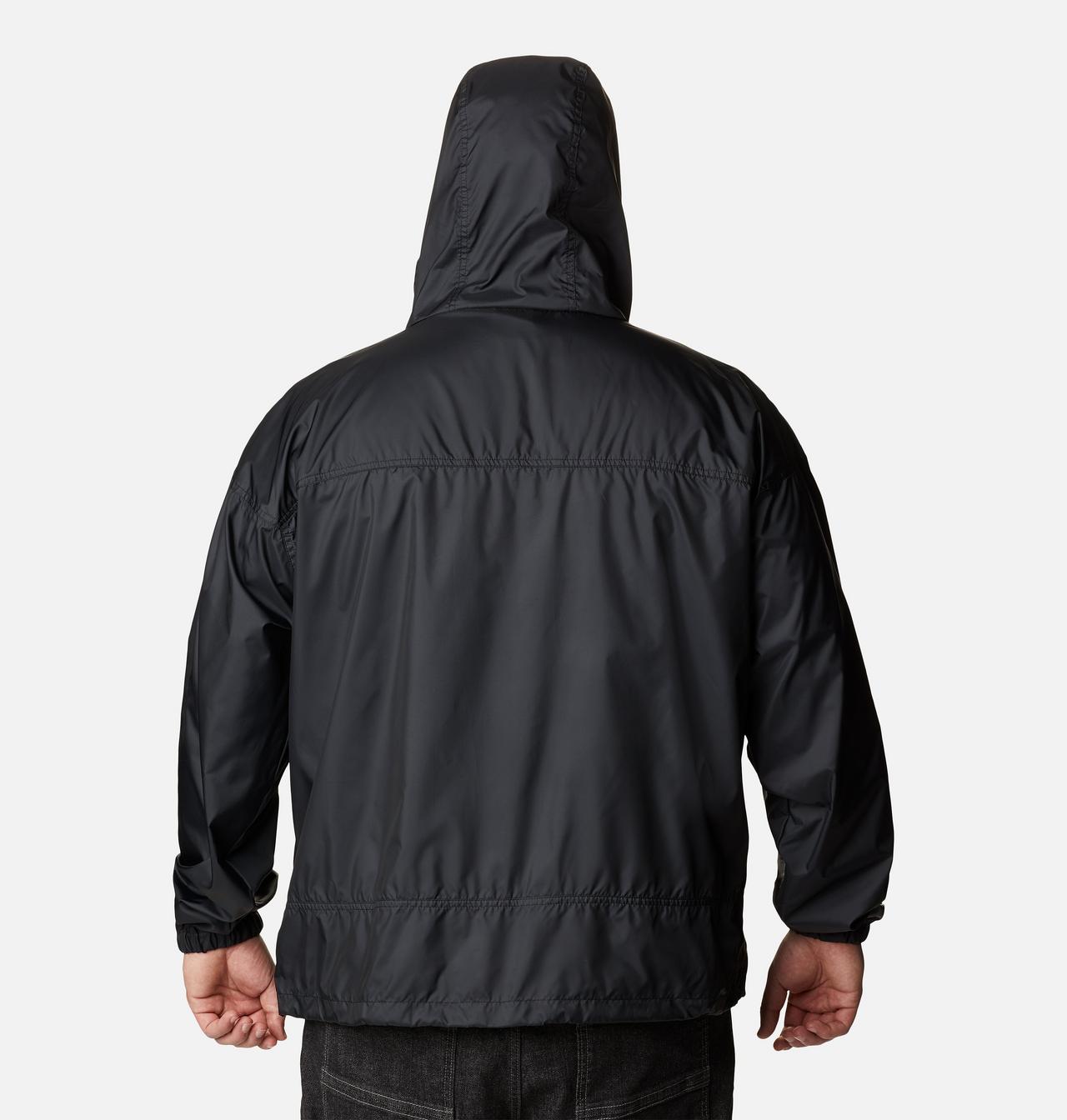 Men's Flash Challenger™ Windbreaker Jacket - Big 2