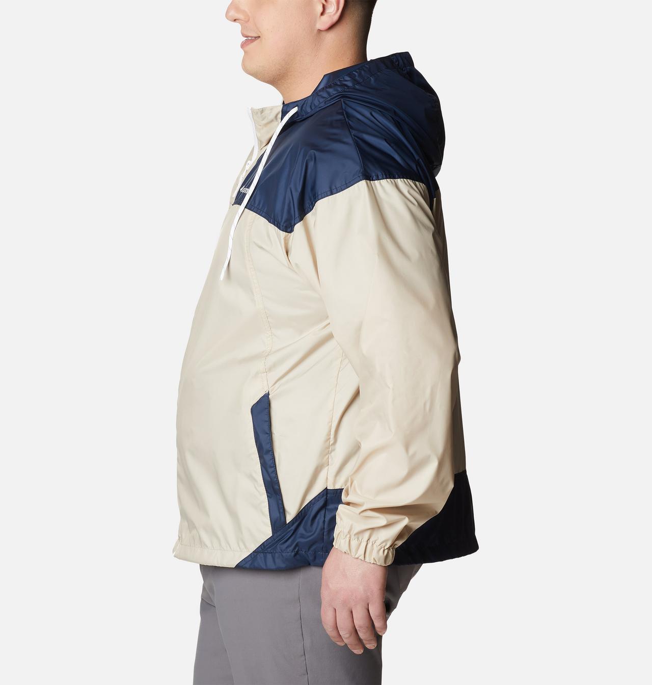 Flash Challenger™ Windbreaker | 272 | 4X 3