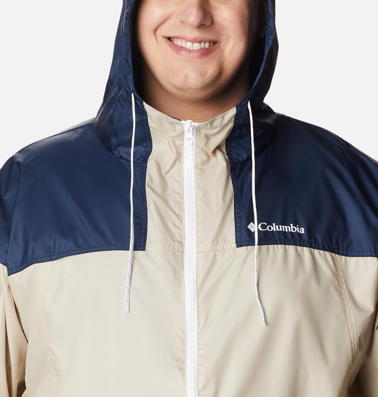 Flash Challenger™ Windbreaker | 272 | 4X 4