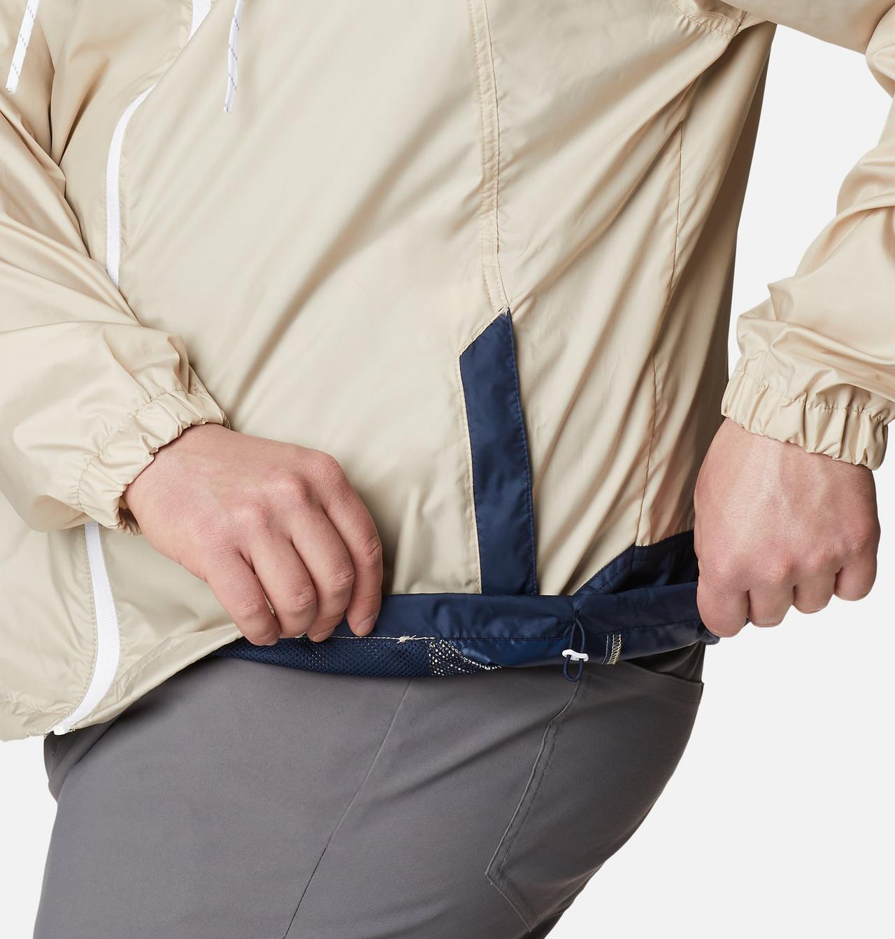 Flash Challenger™ Windbreaker | 272 | 4X 6