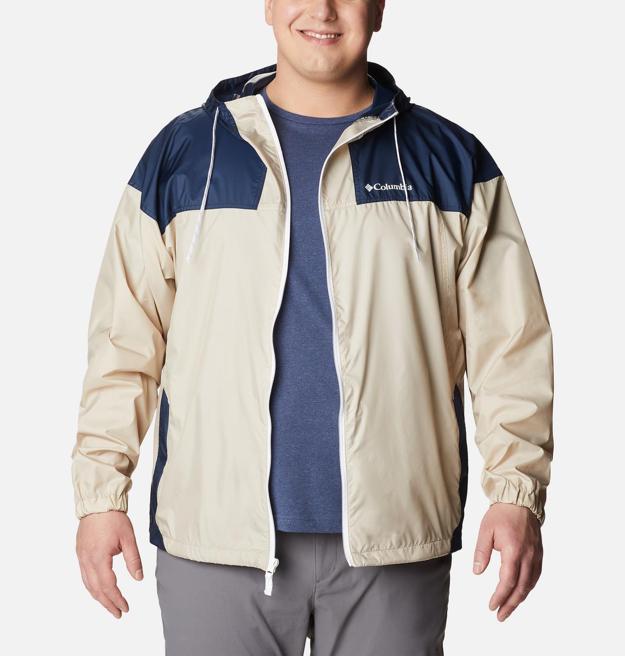 Flash Challenger™ Windbreaker | 272 | 4X 7