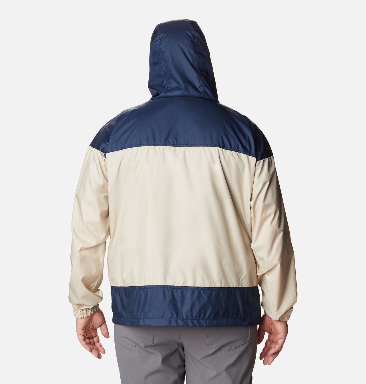 Flash Challenger™ Windbreaker | 272 | 4X 2