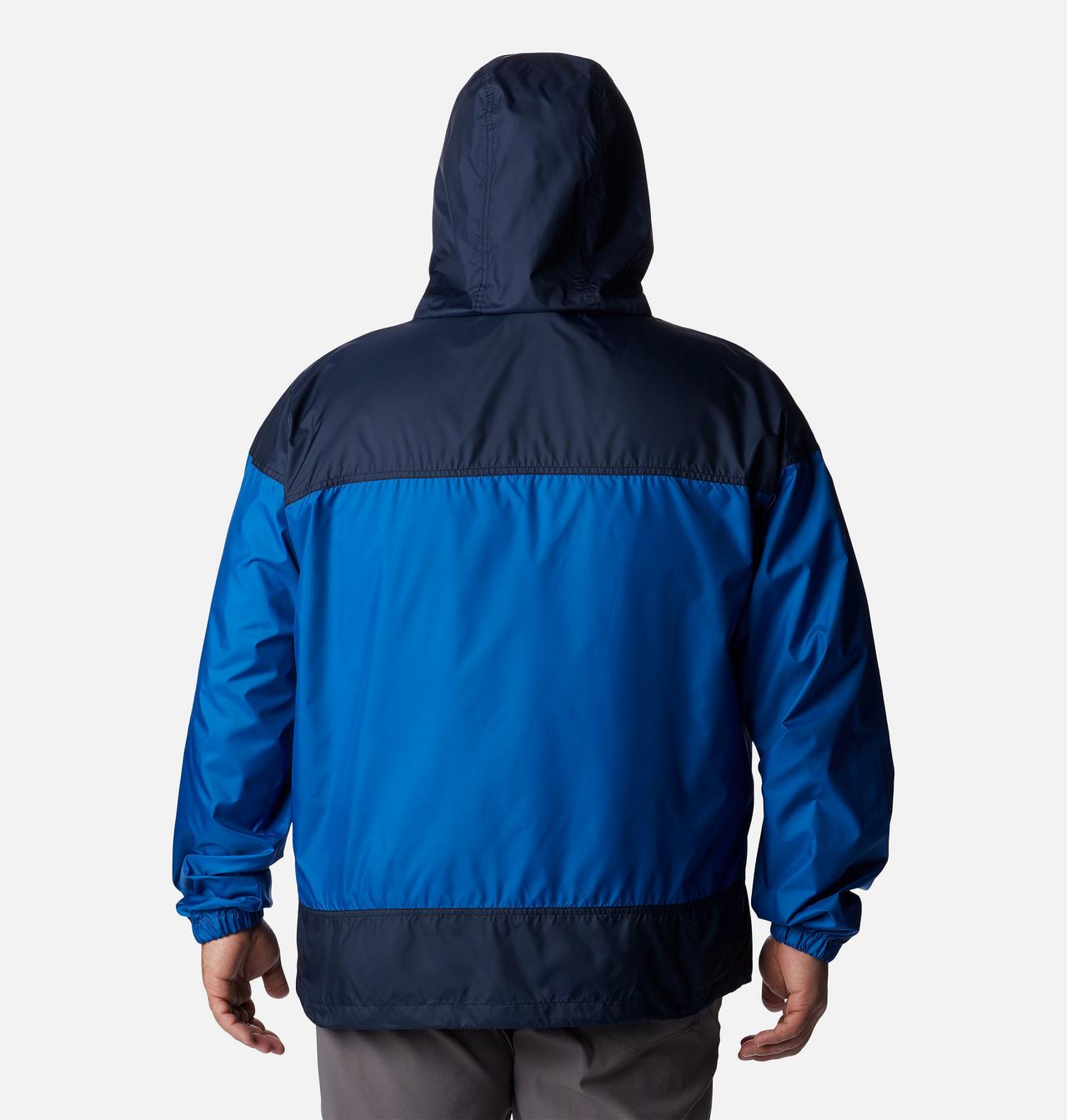 Men's Flash Challenger™ Windbreaker Jacket - Big 2