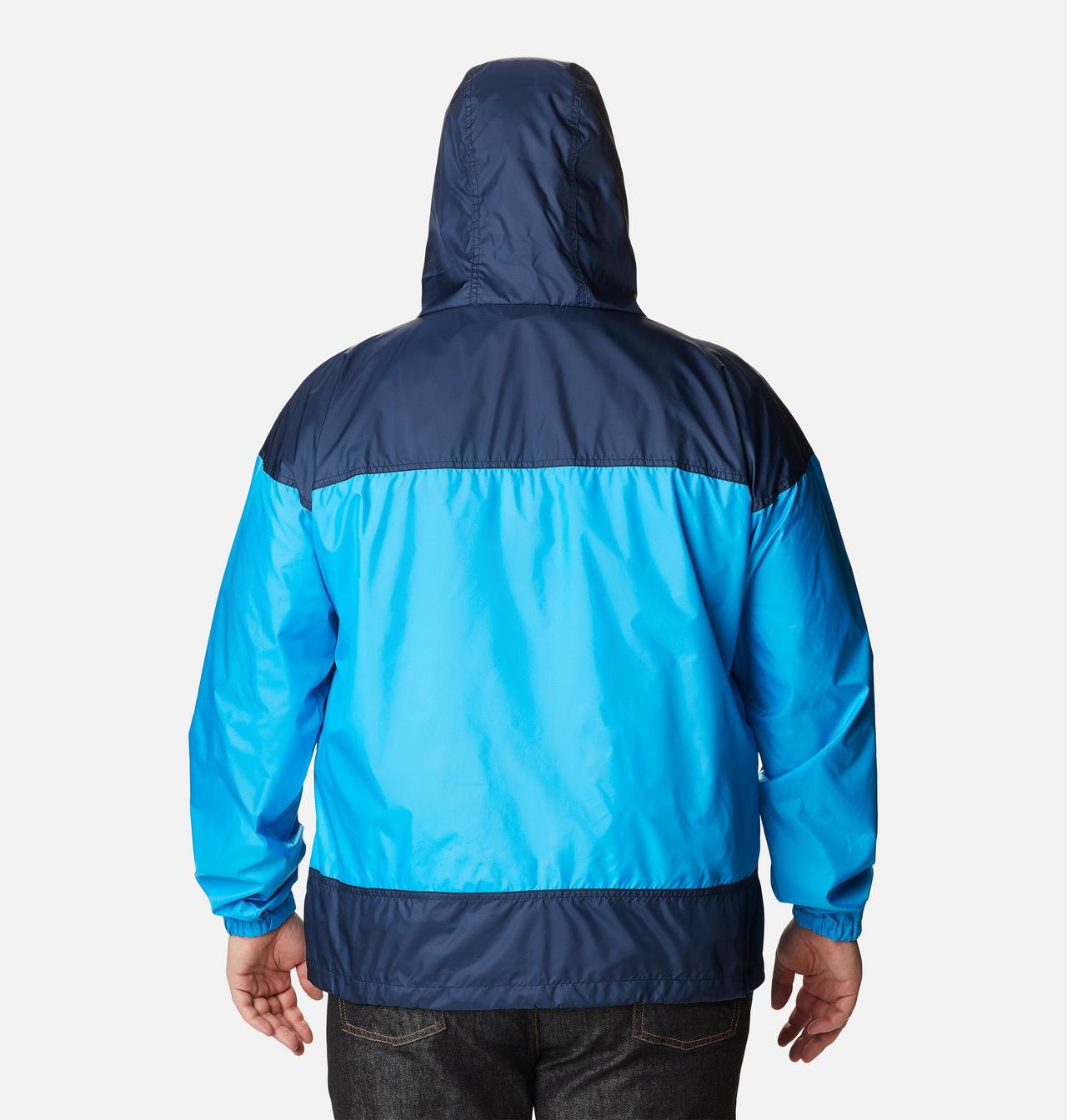 Men's Flash Challenger™ Windbreaker Jacket - Big 2