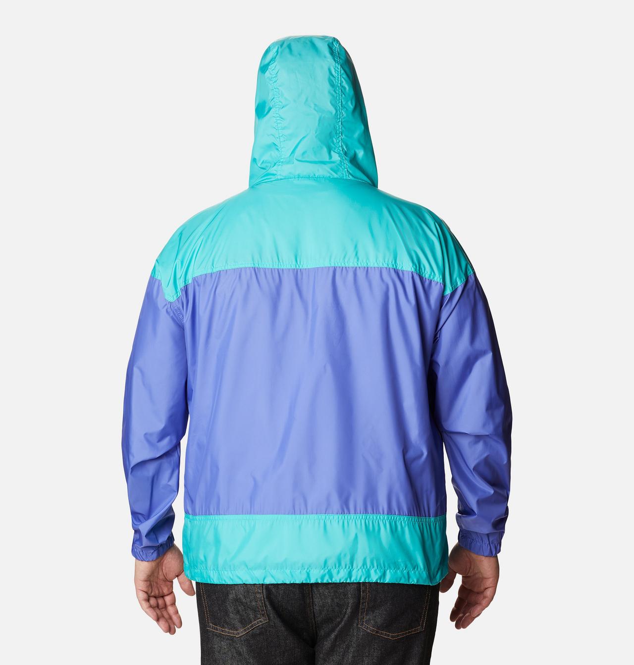 Men's Flash Challenger™ Windbreaker Jacket - Big 2