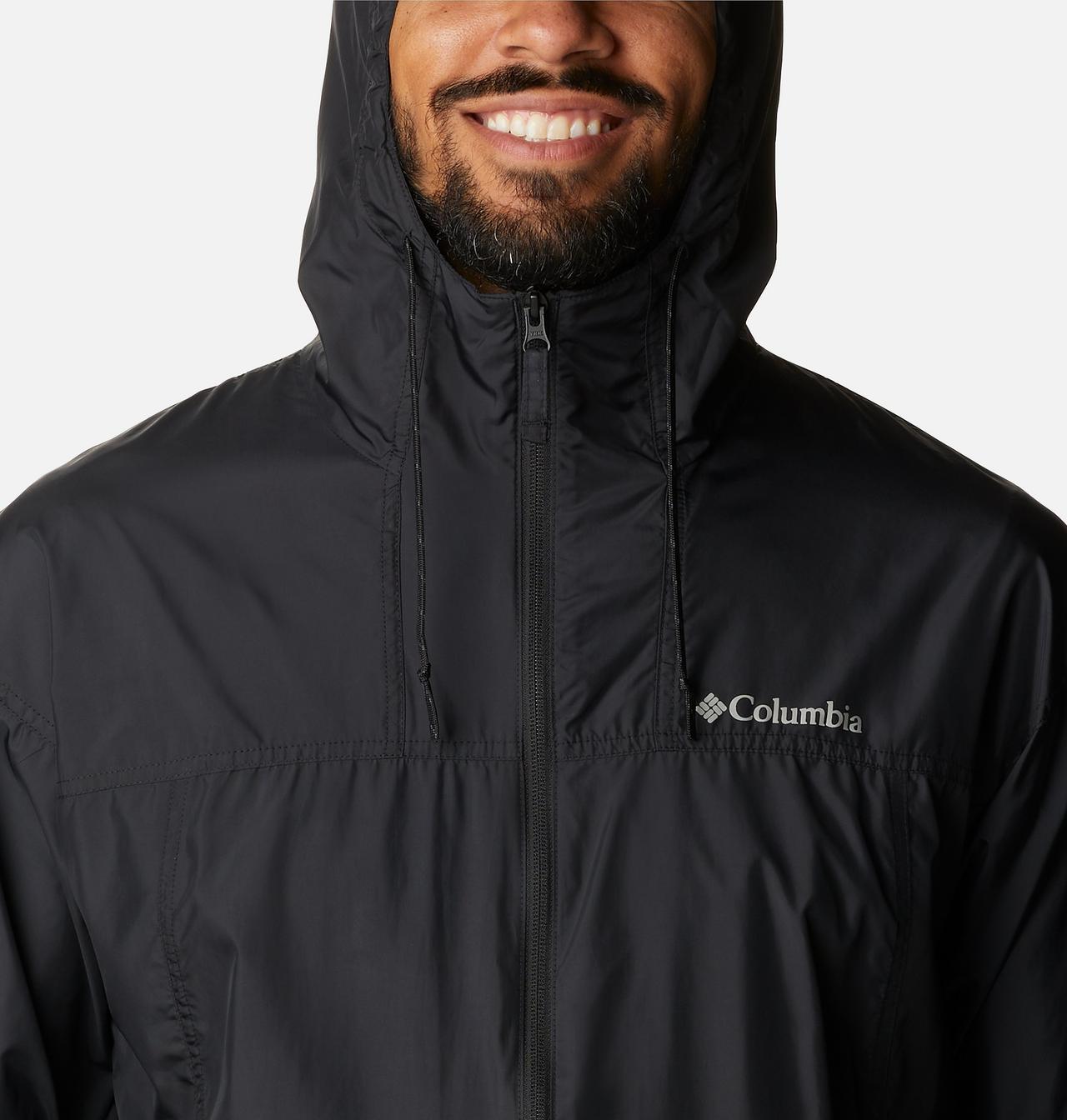 Men's Flash Challenger™ Windbreaker Jacket - Tall 4
