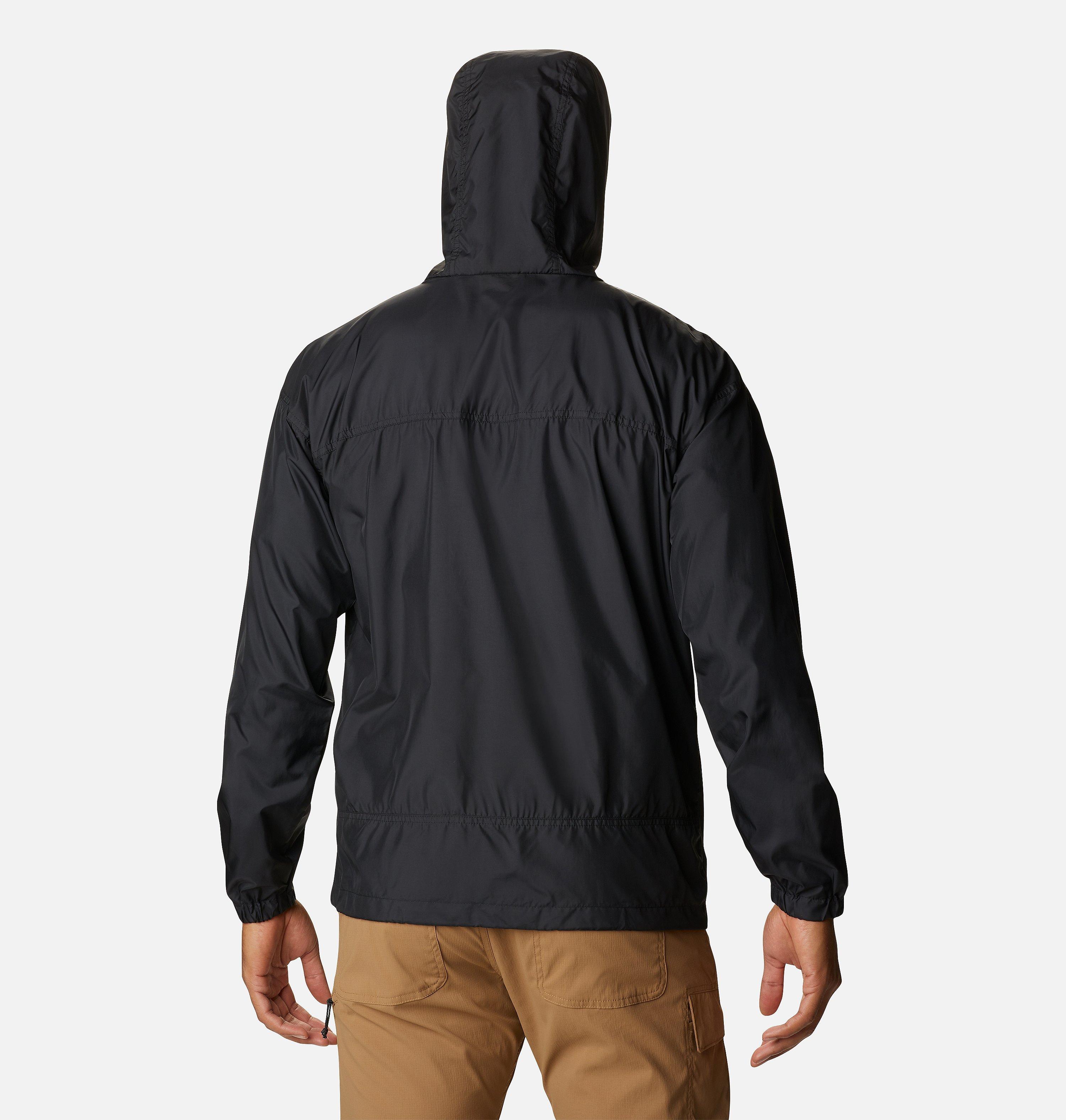 Men's Flash Challenger Windbreaker Jacket - Tall 2