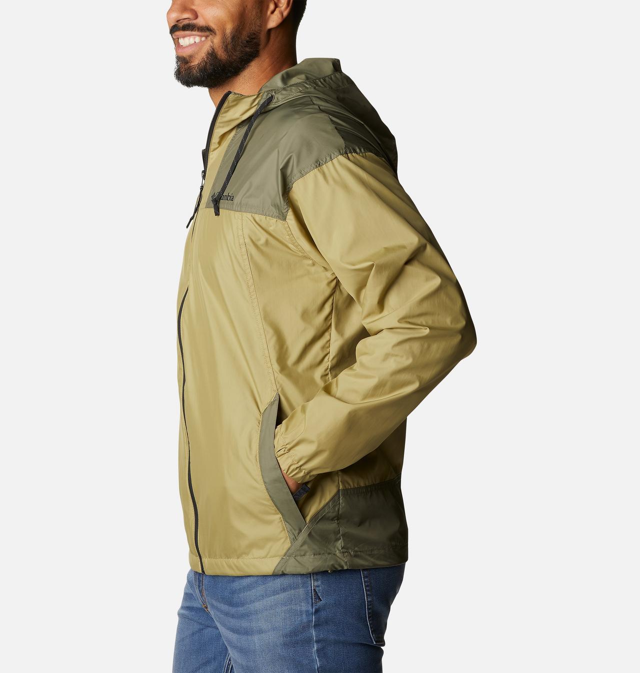 Men's Flash Challenger™ Windbreaker Jacket - Tall 3
