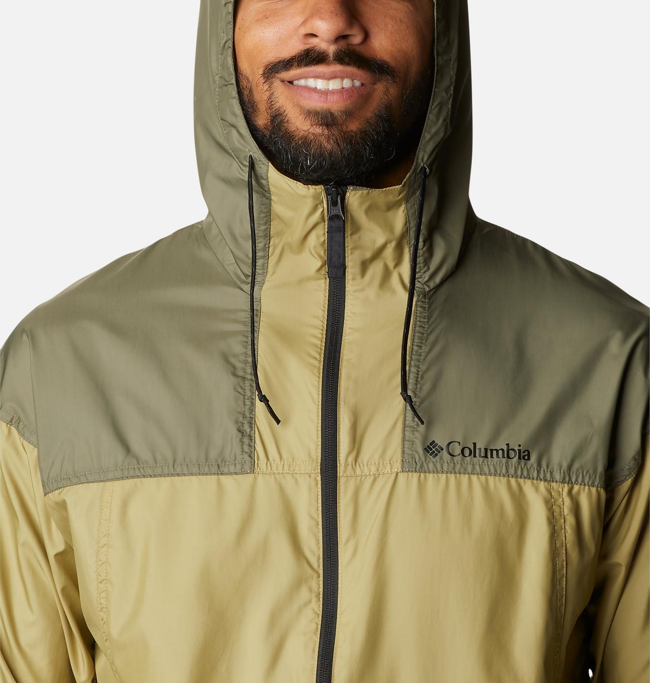 Men's Flash Challenger™ Windbreaker Jacket - Tall 4