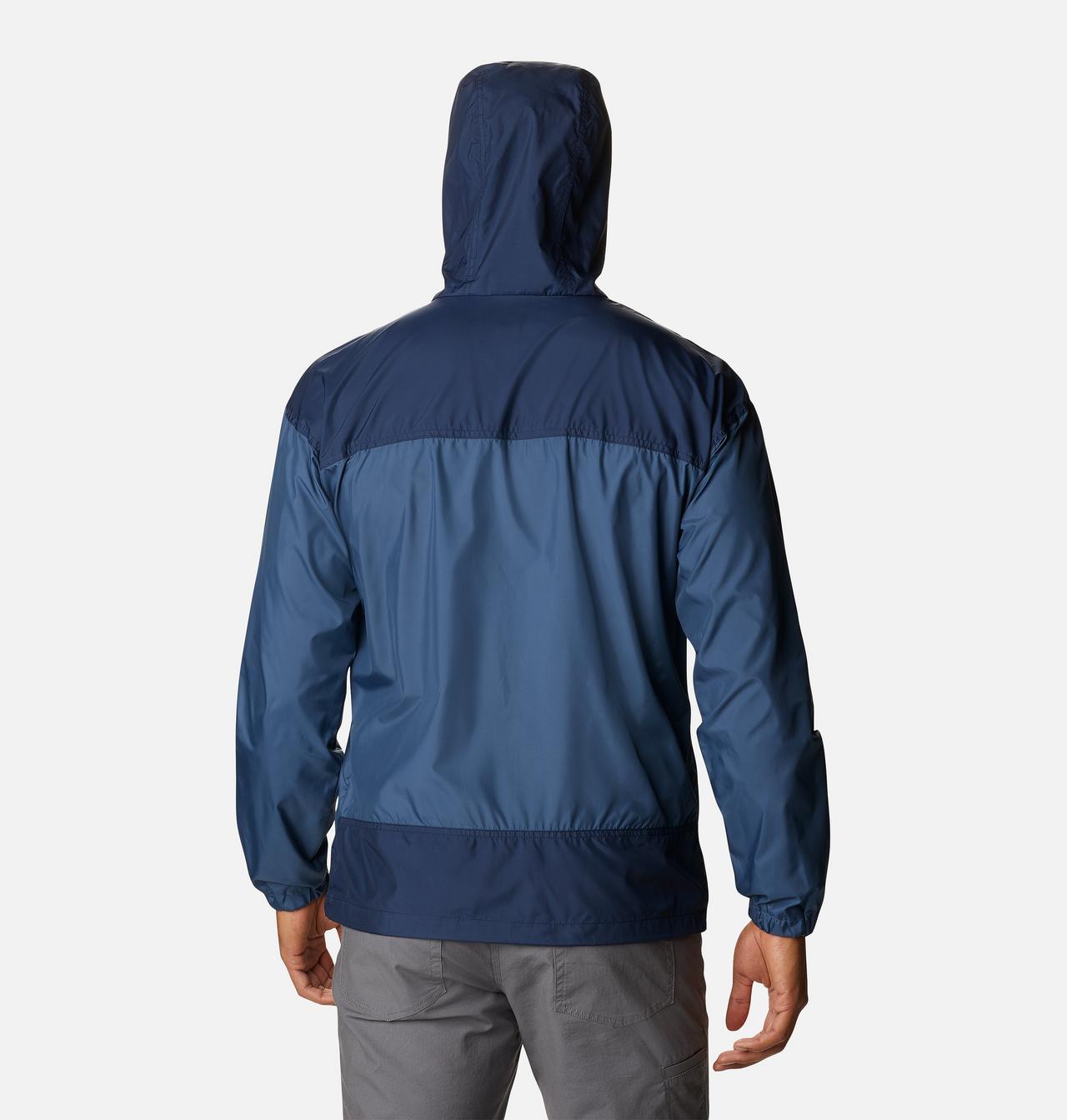 Men's Flash Challenger™ Windbreaker Jacket - Tall 2