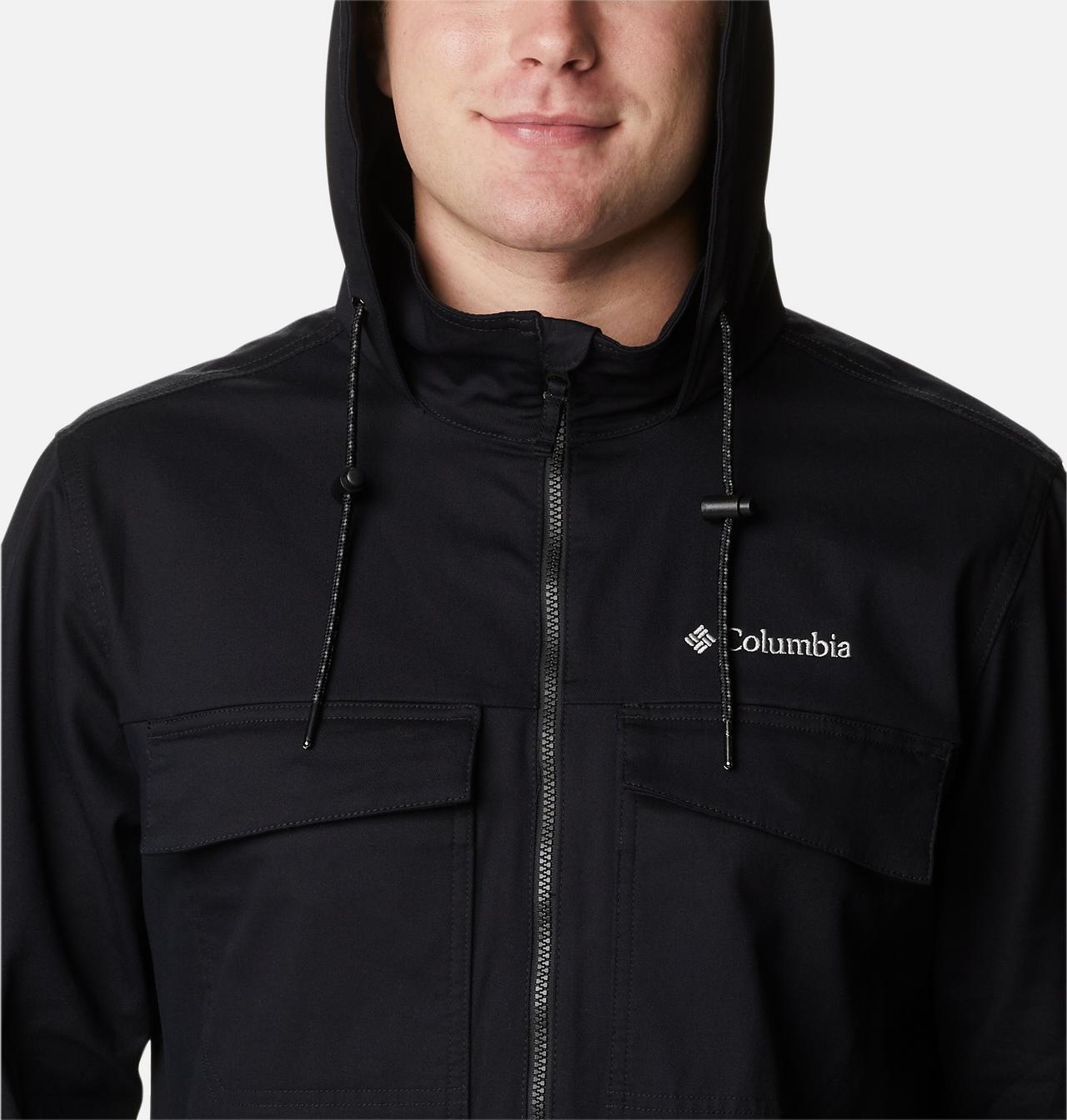 Men's Tanner Ranch™ Field Jacket 4