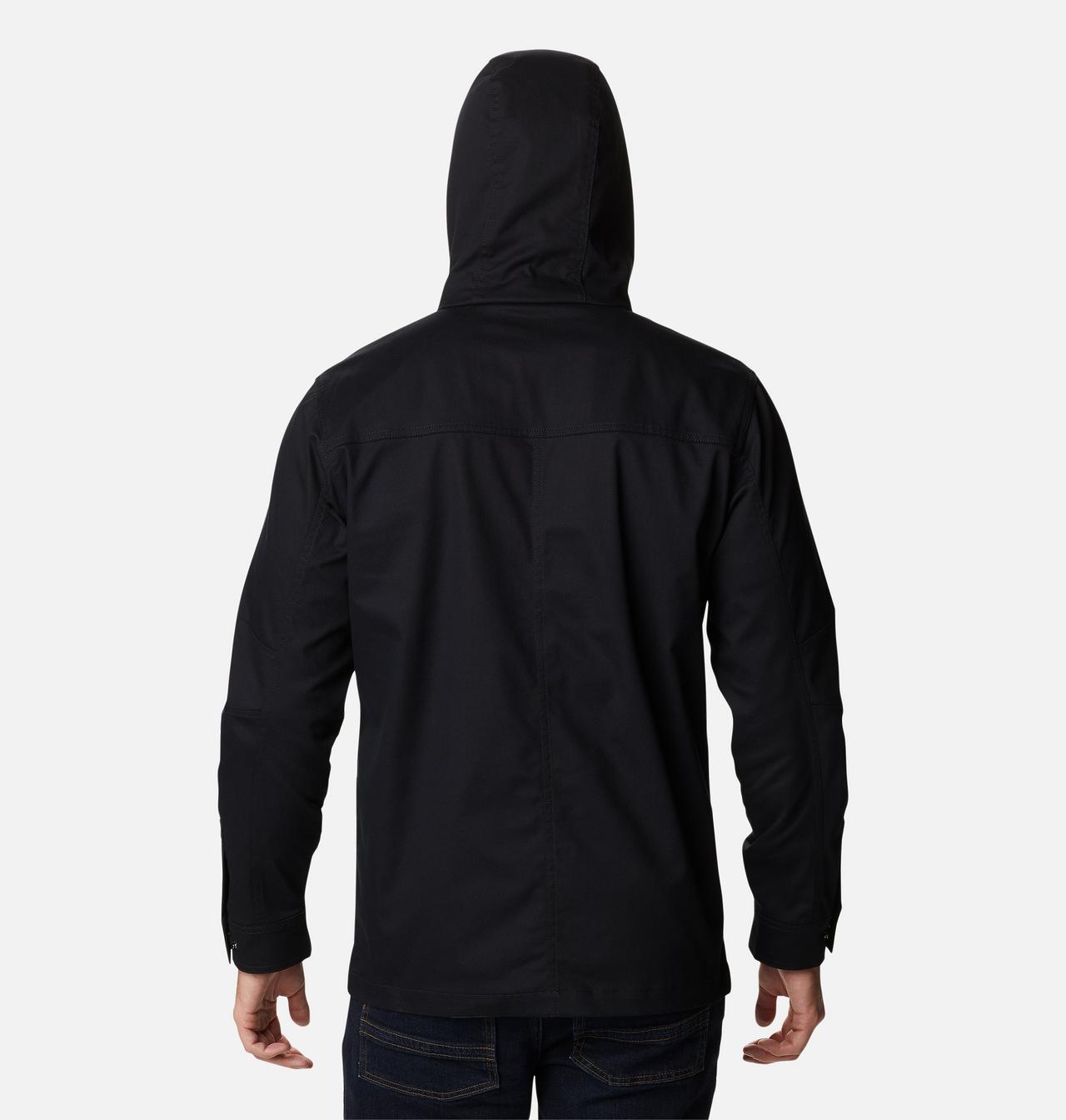 Men's Tanner Ranch™ Field Jacket 2