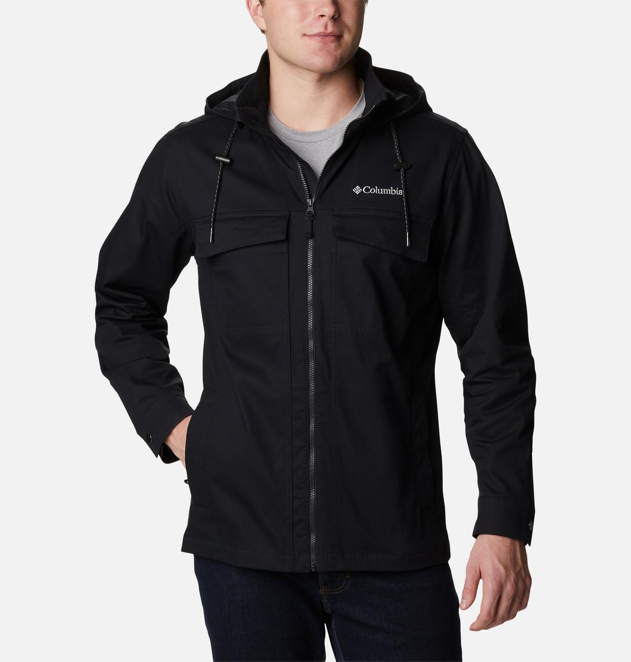 Men's Tanner Ranch™ Field Jacket 1