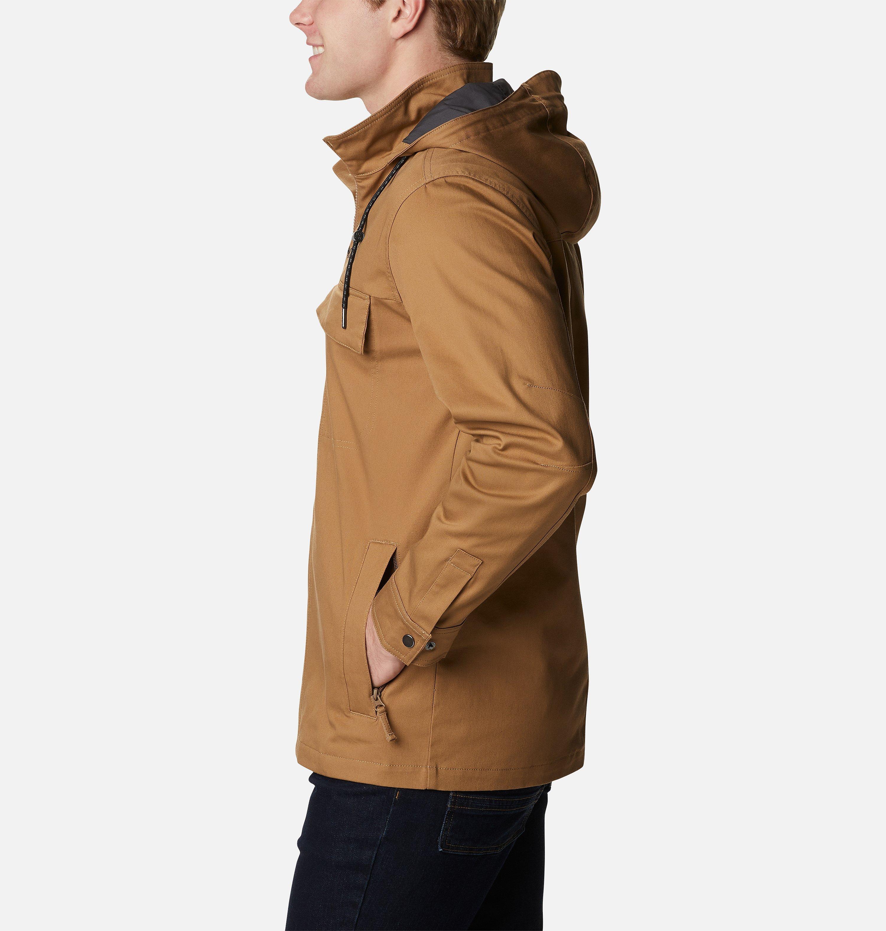 Veste militaire Tanner Ranch pour homme 3