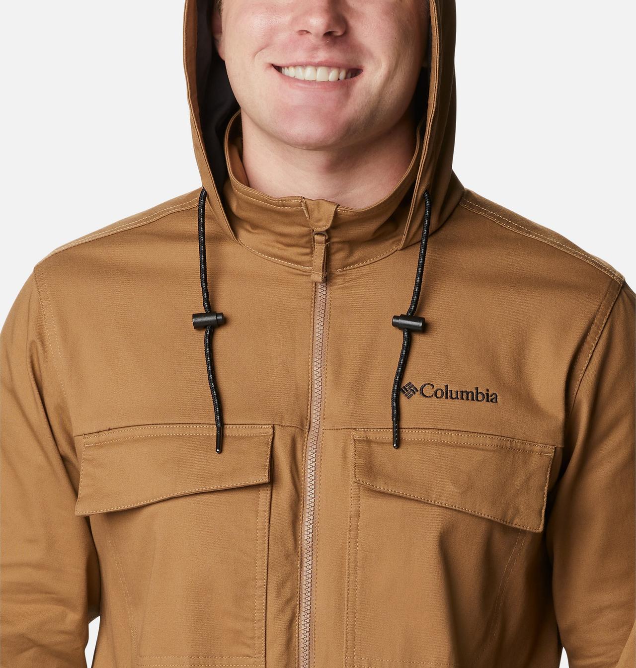 Men's Tanner Ranch™ Field Jacket 4