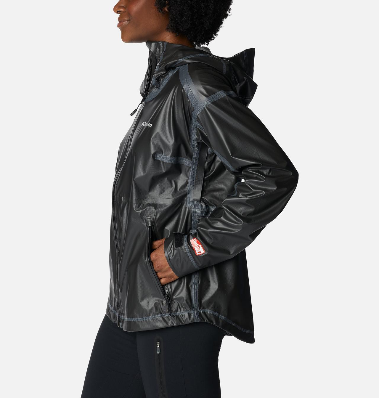 Women's OutDry™ Extreme Wildrain™ Shell 3