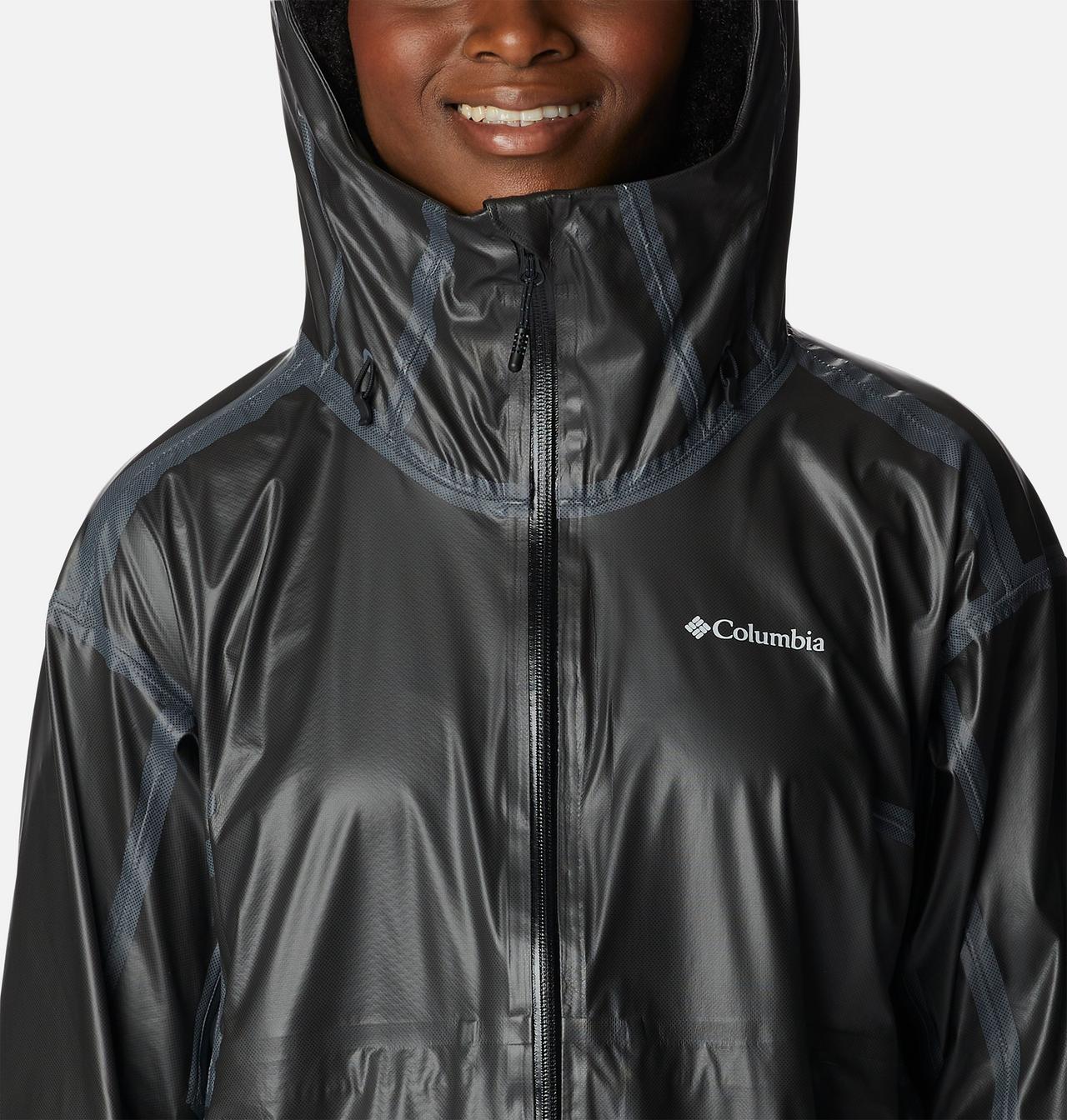Women's OutDry™ Extreme Wildrain™ Shell 4