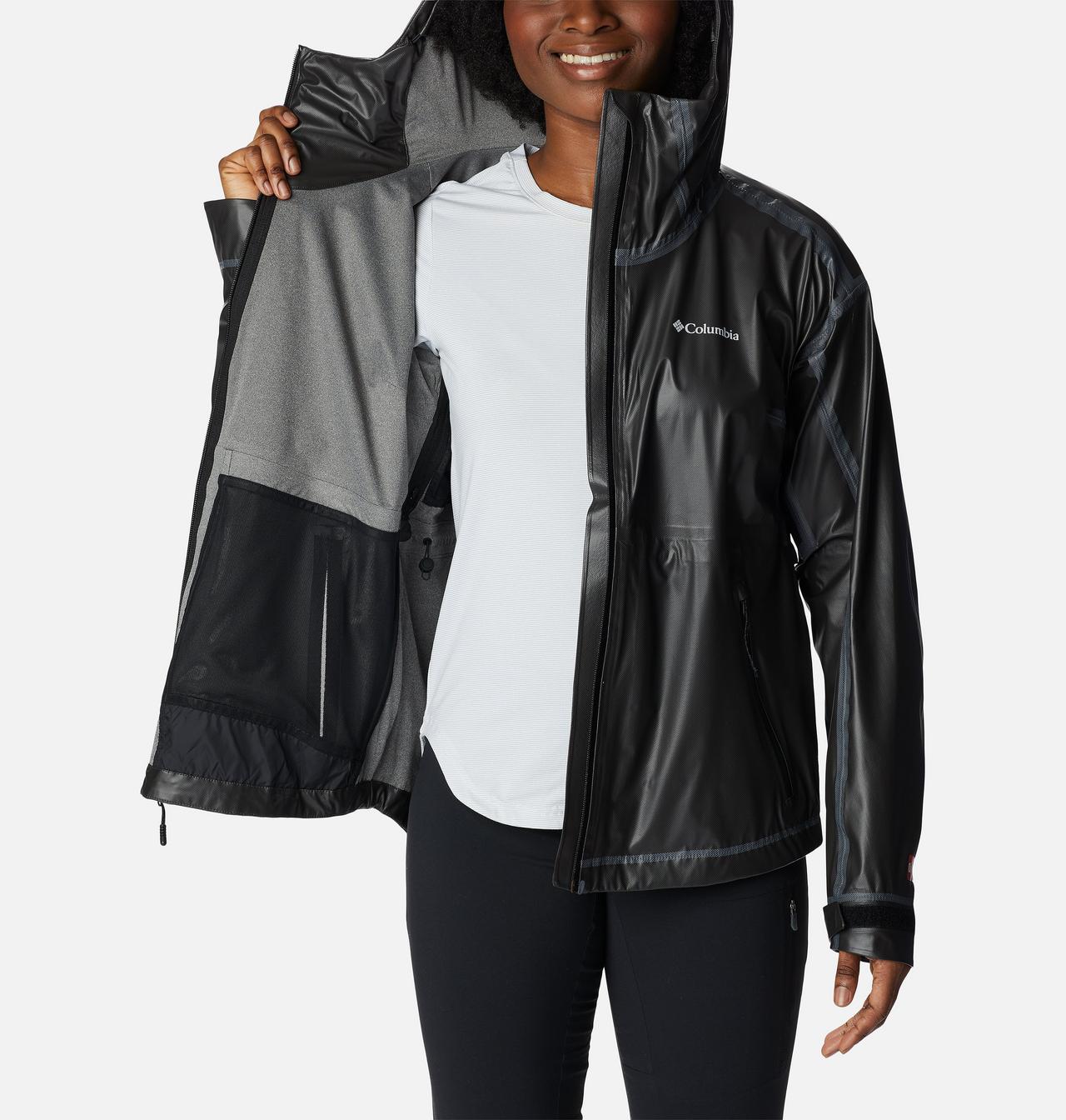 Women's OutDry™ Extreme Wildrain™ Shell 5