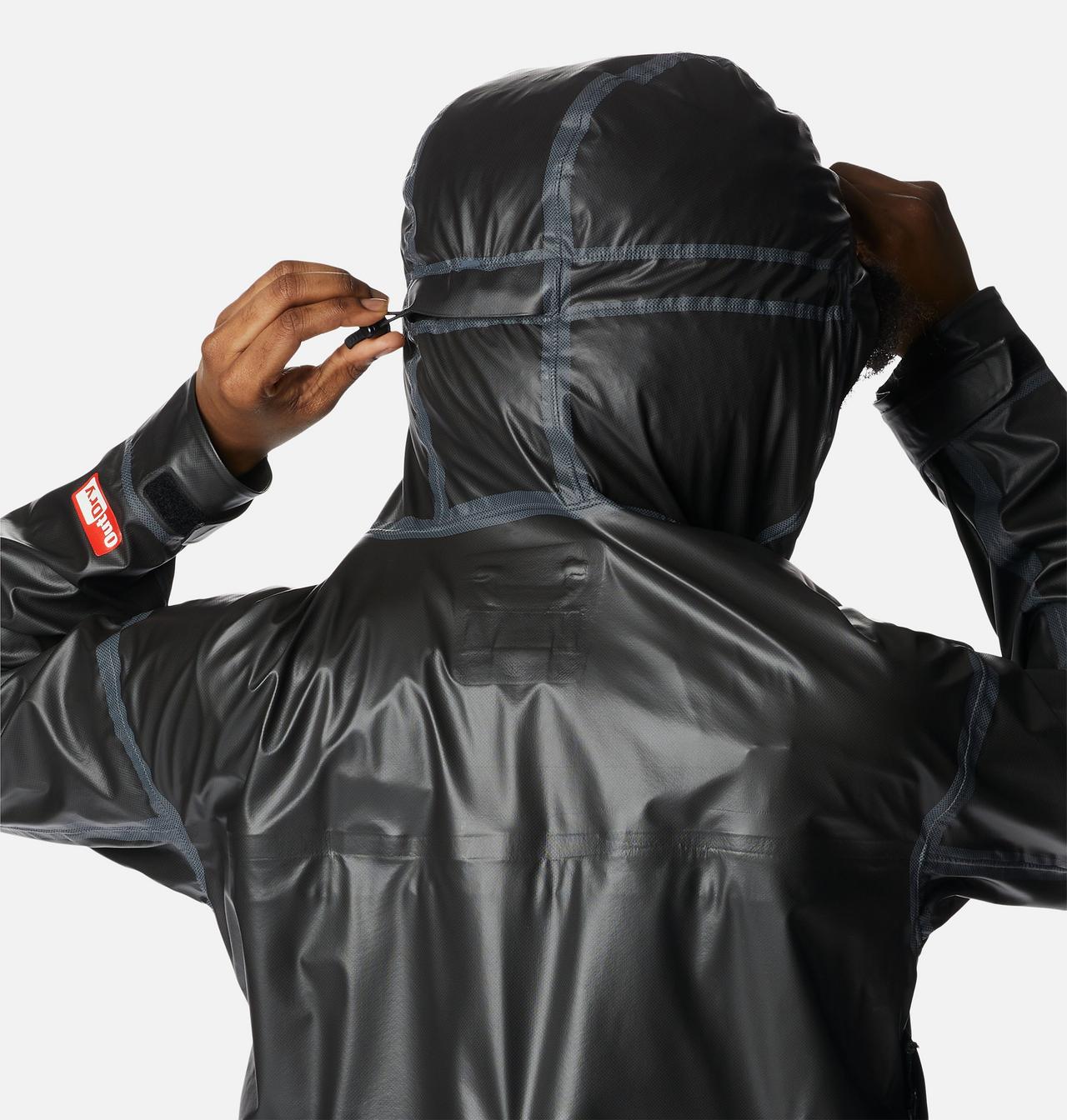 Women's OutDry™ Extreme Wildrain™ Shell 6