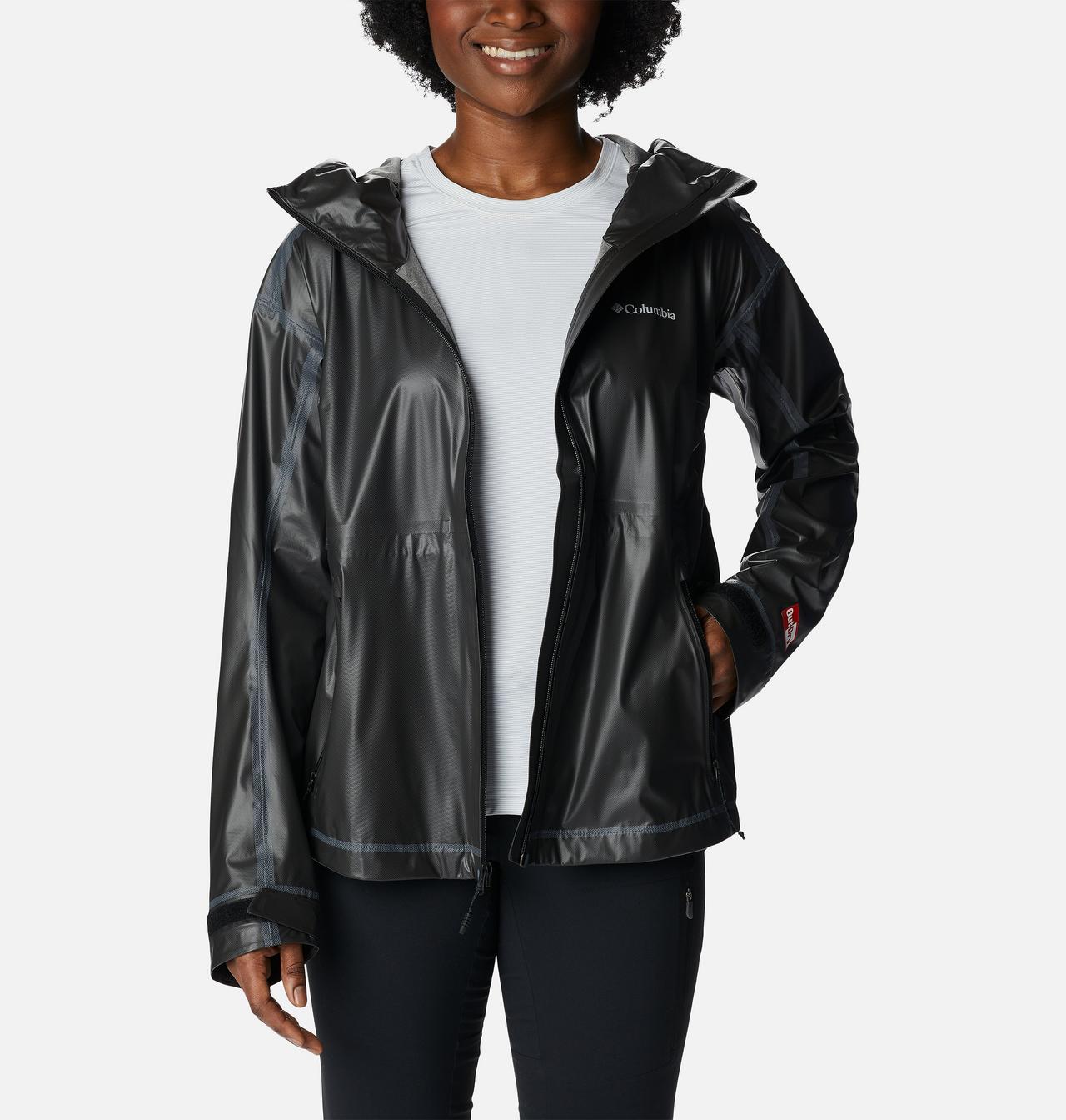 Women's OutDry™ Extreme Wildrain™ Shell 8