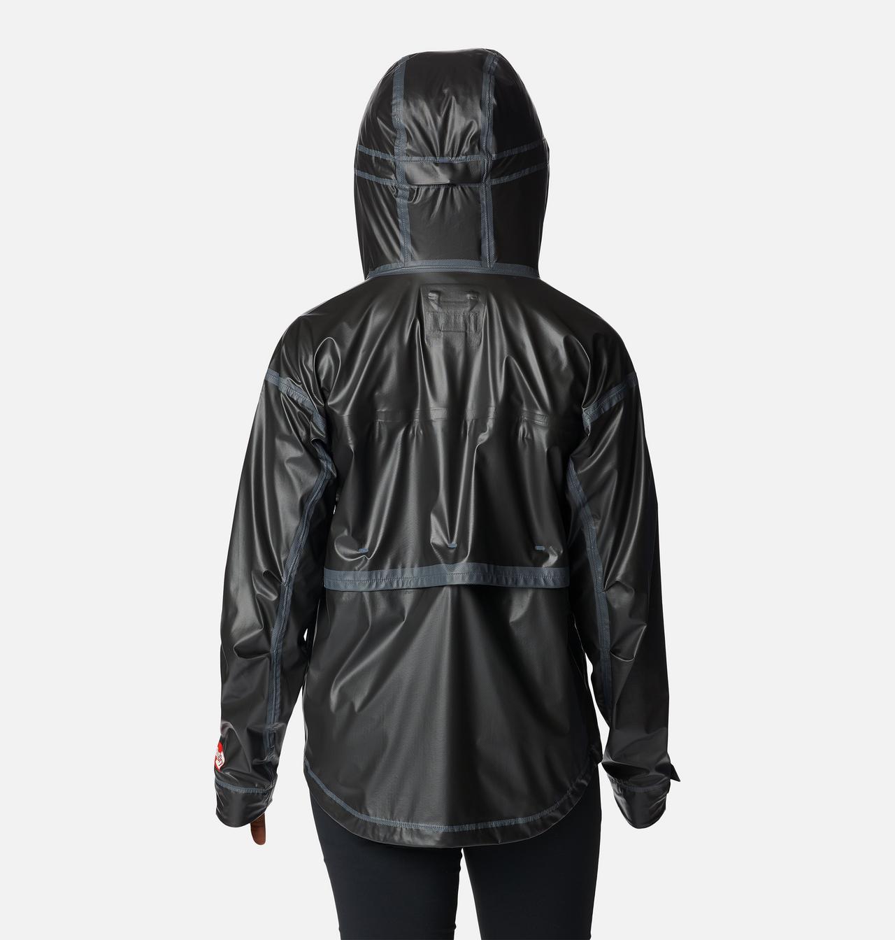 Women's OutDry™ Extreme Wildrain™ Shell 2
