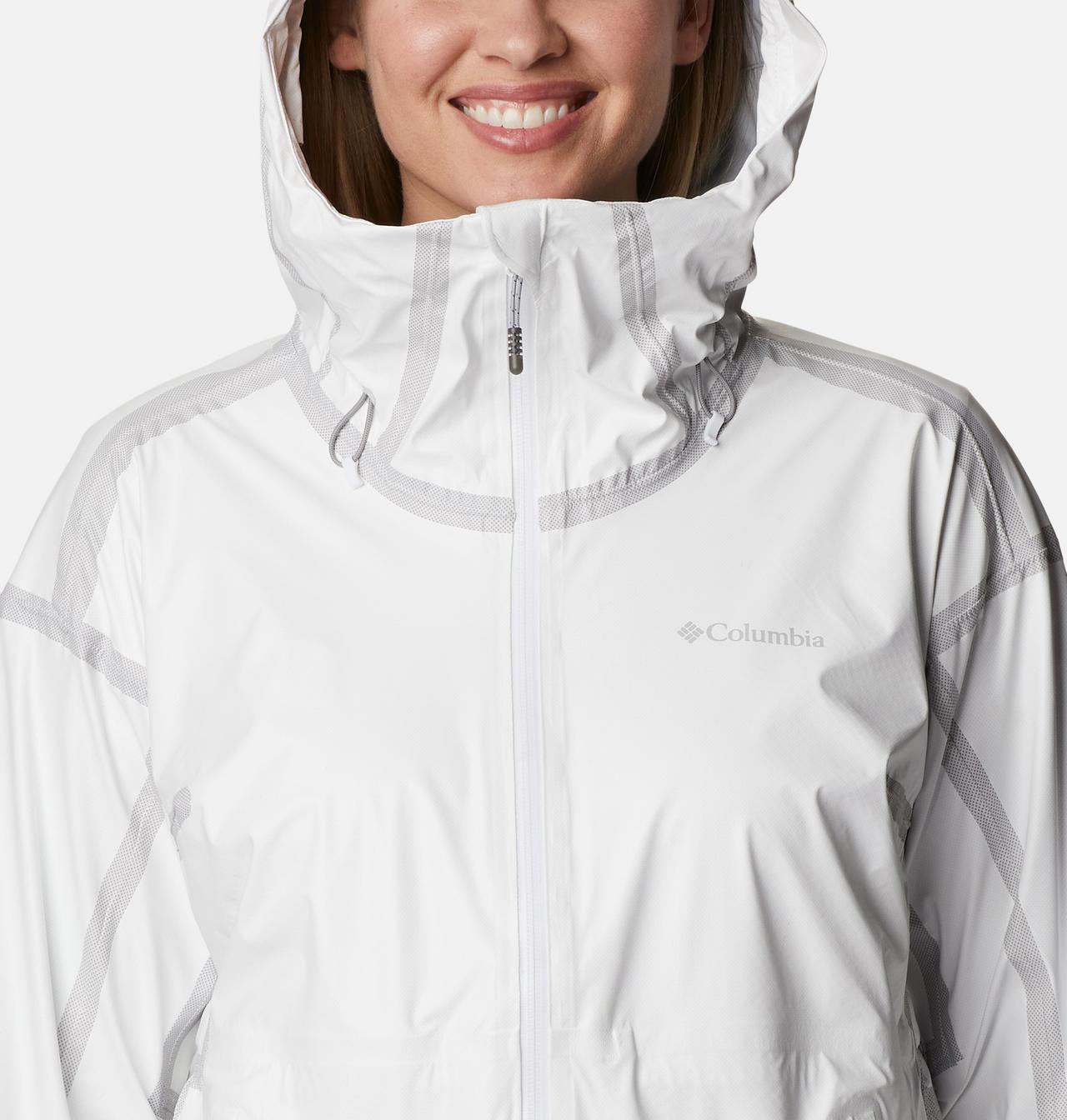 Women's OutDry™ Extreme Wildrain™ Shell 4