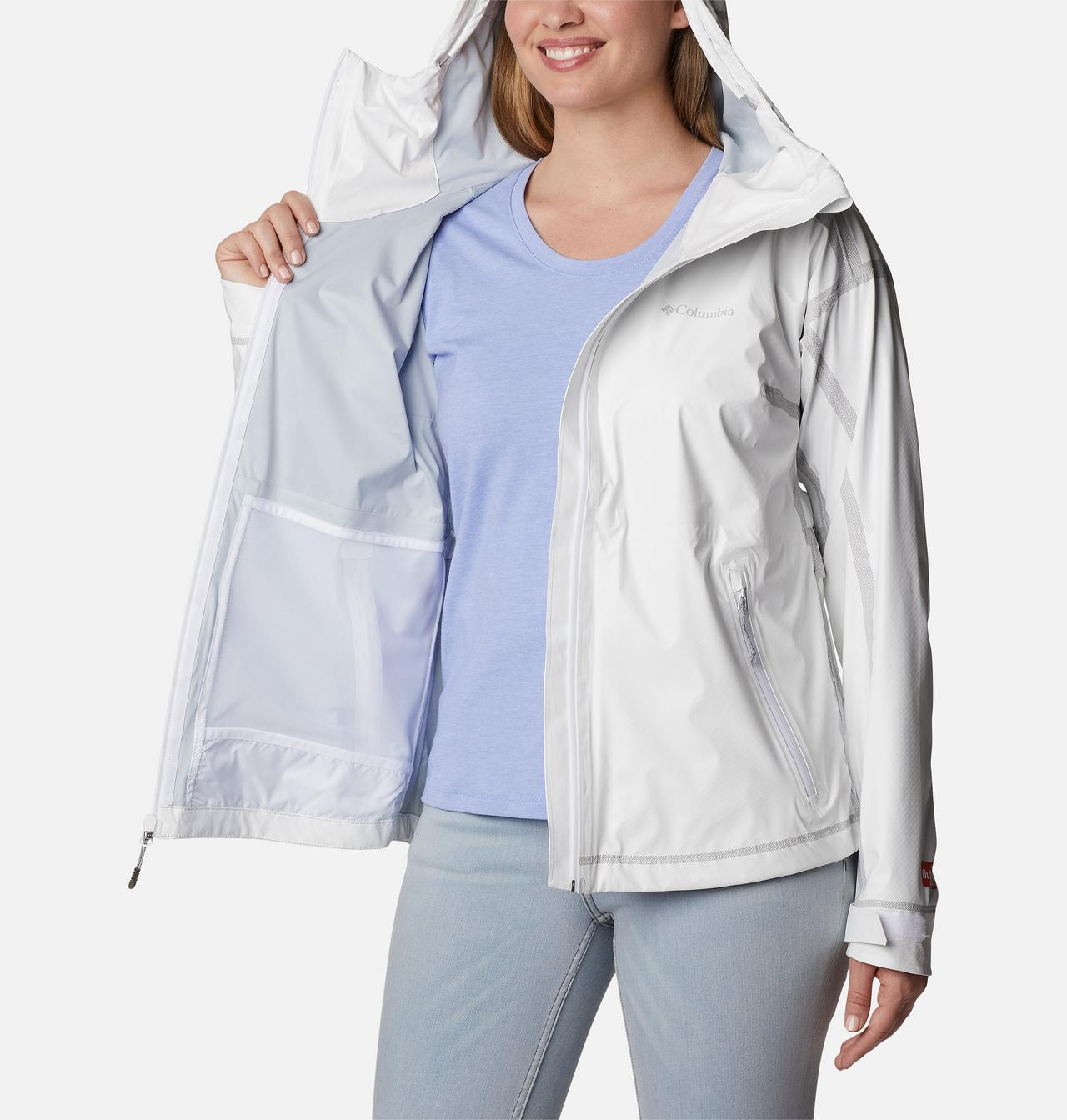 Women's OutDry™ Extreme Wildrain™ Shell 5