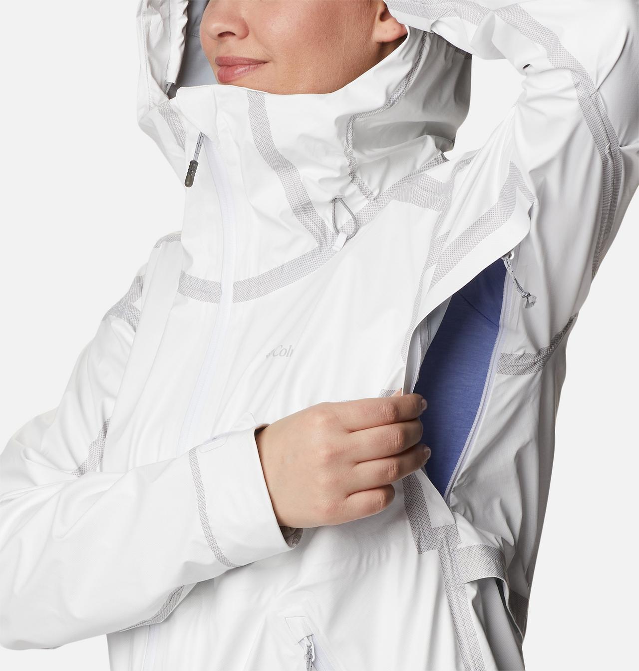 Women's OutDry™ Extreme Wildrain™ Shell 7
