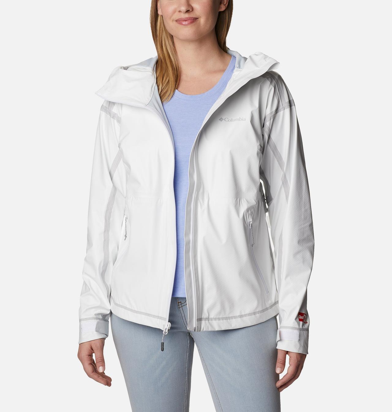 Women's OutDry™ Extreme Wildrain™ Shell 8