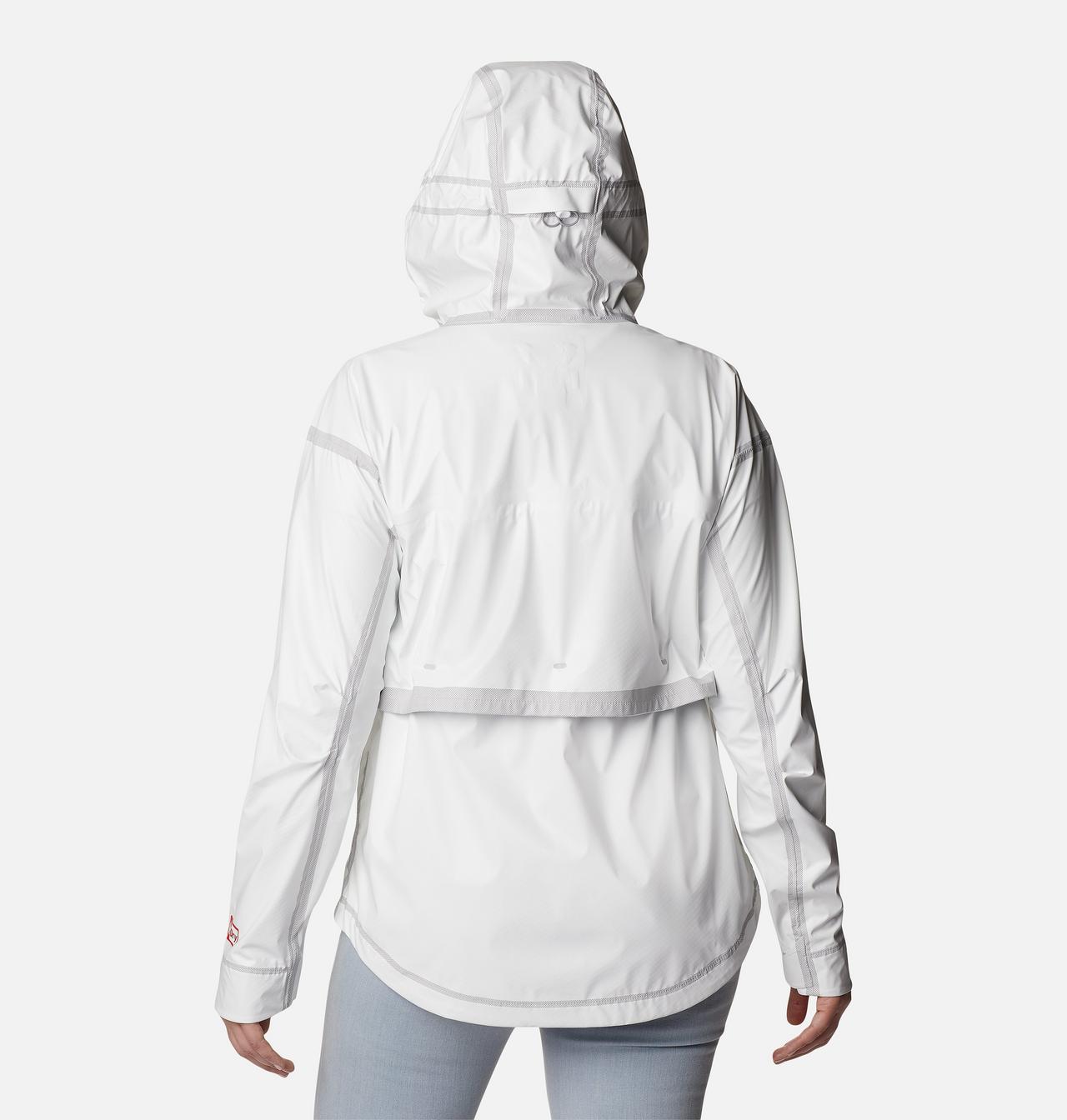 Women's OutDry™ Extreme Wildrain™ Shell 2