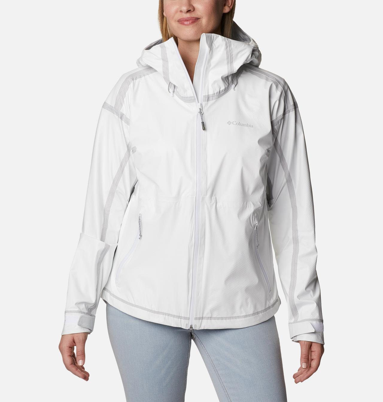 Women's OutDry™ Extreme Wildrain™ Shell 1