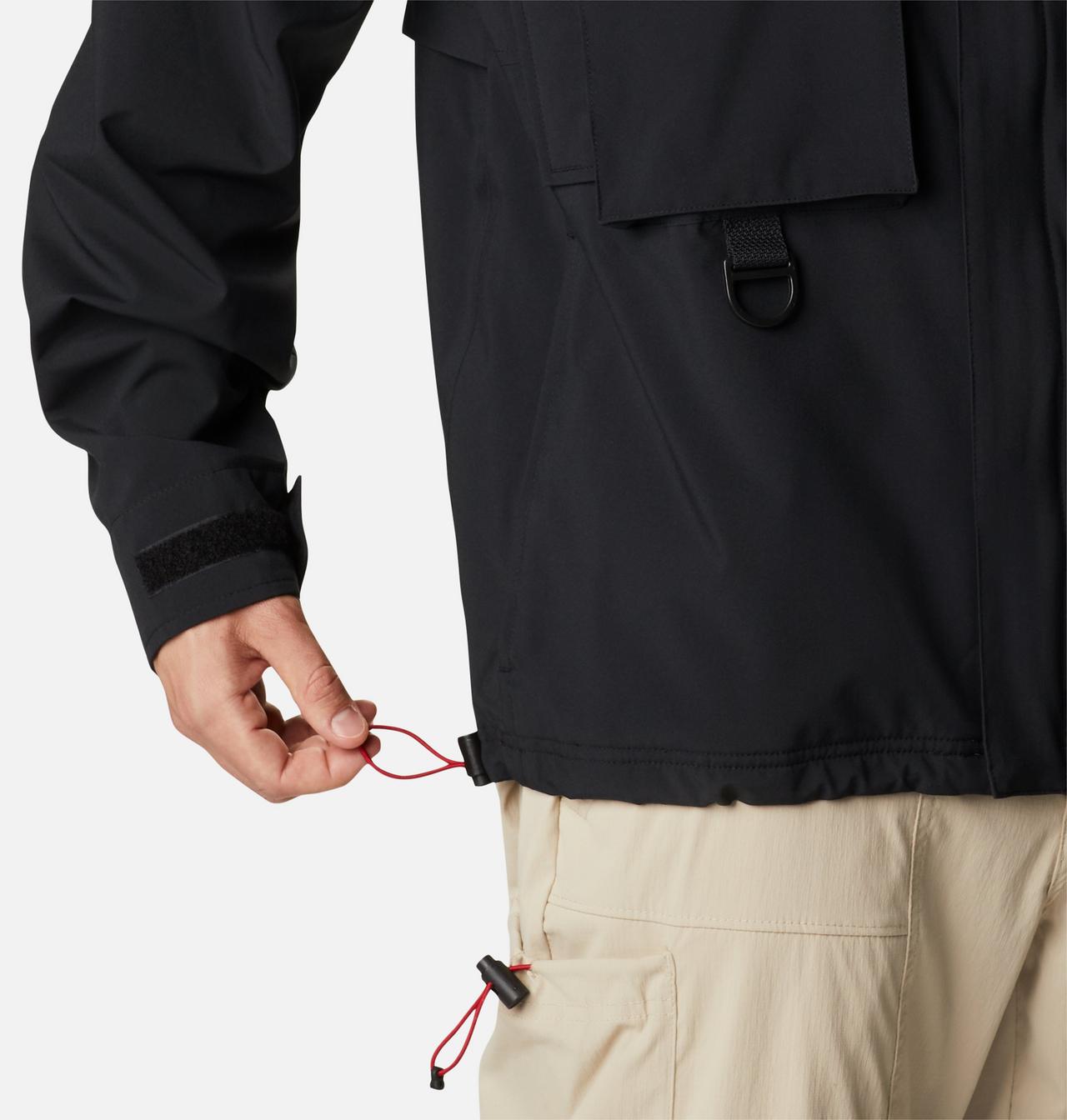 Manteau Field Creek™ Fraser™ Homme 6