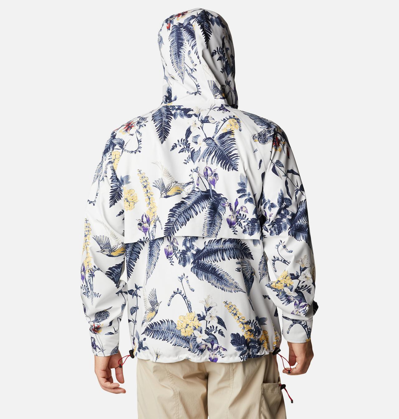 Manteau Field Creek™ Fraser™ Homme 2