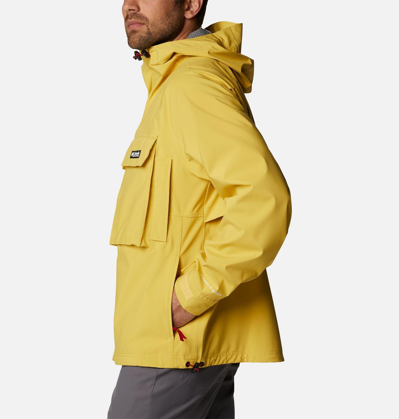 Manteau Field Creek™ Fraser™ Homme 3