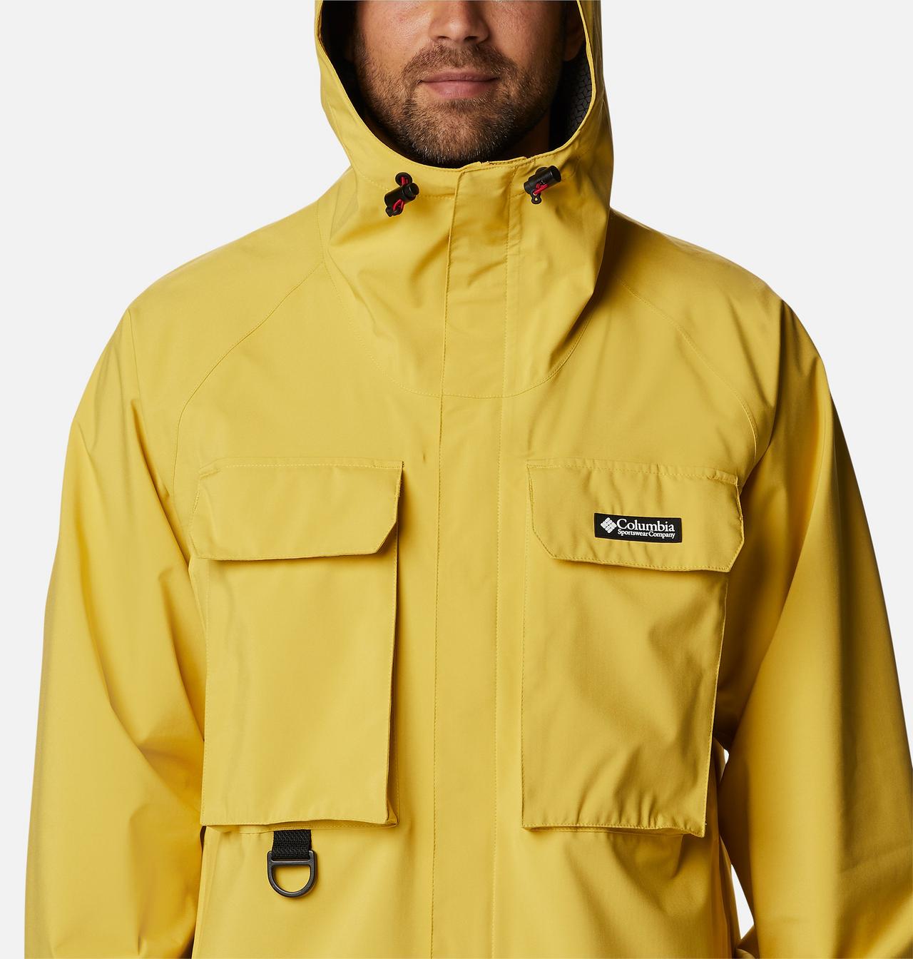 Manteau Field Creek™ Fraser™ Homme 4