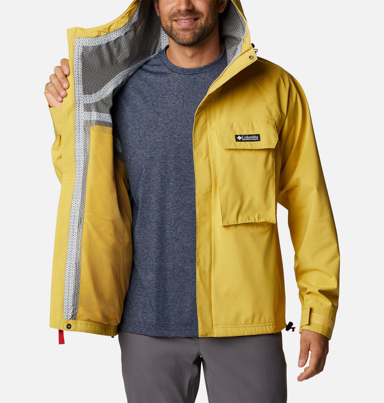 Manteau Field Creek™ Fraser™ Homme 5