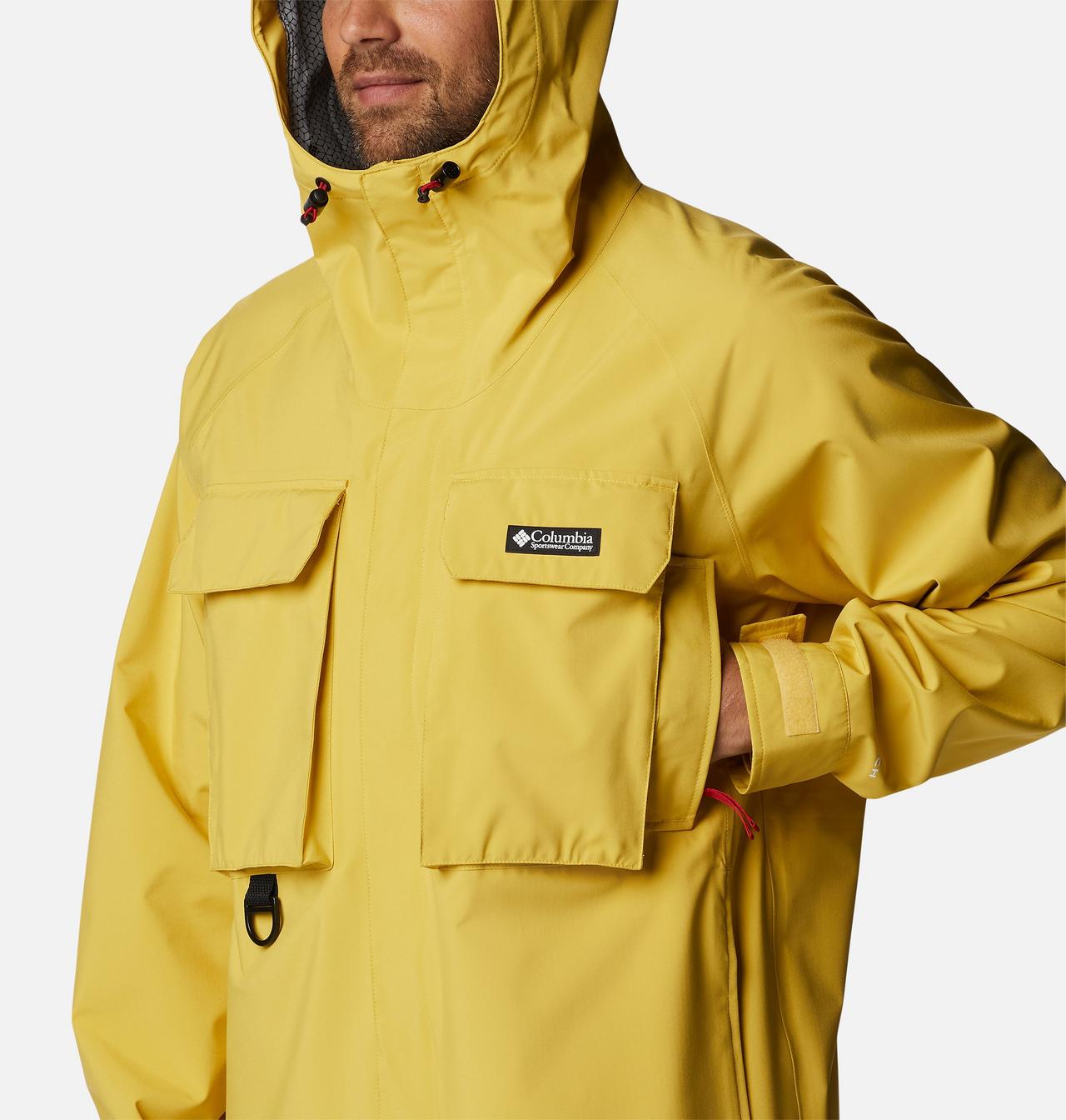 Manteau Field Creek™ Fraser™ Homme 7
