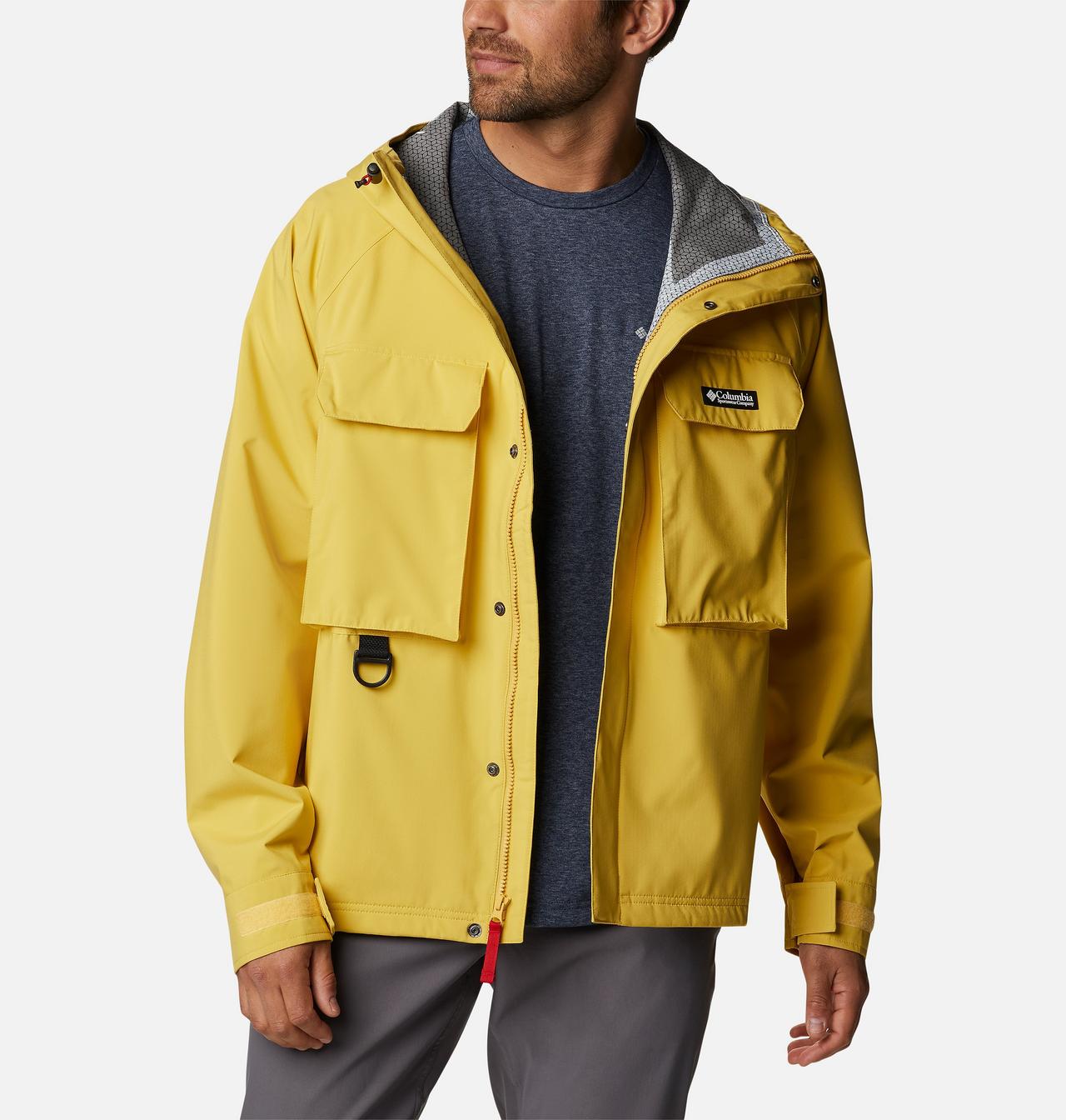 Manteau Field Creek™ Fraser™ Homme 9