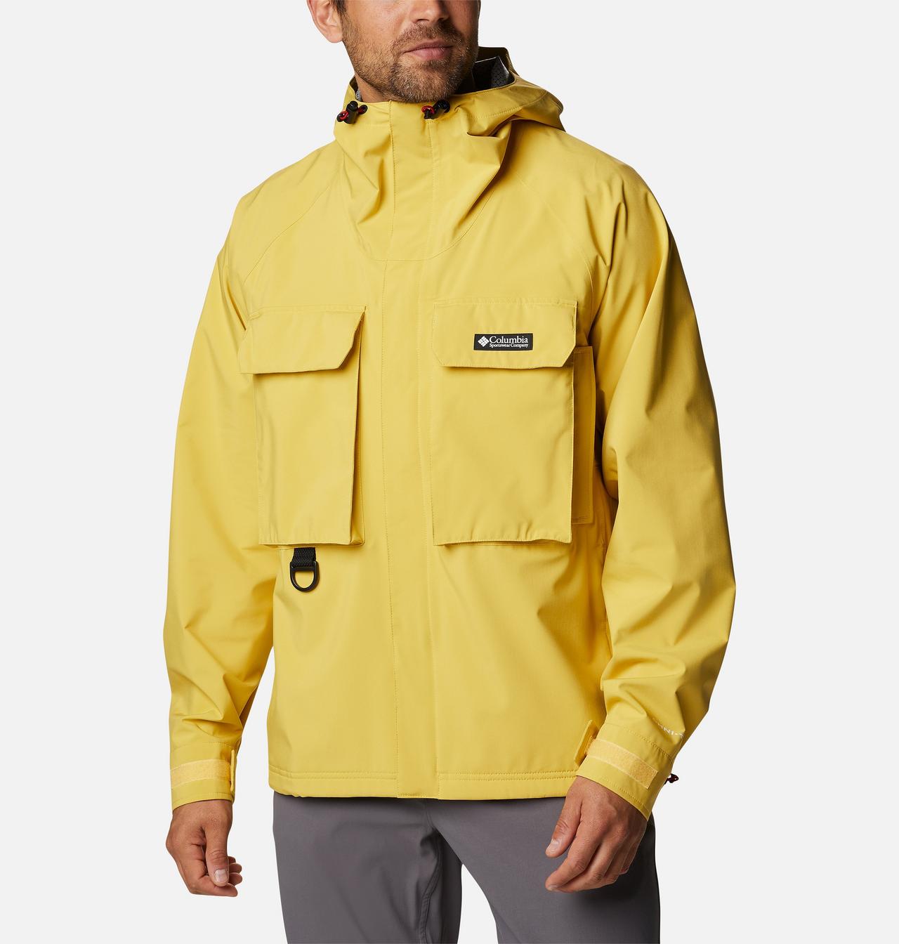 Manteau Field Creek™ Fraser™ Homme 1