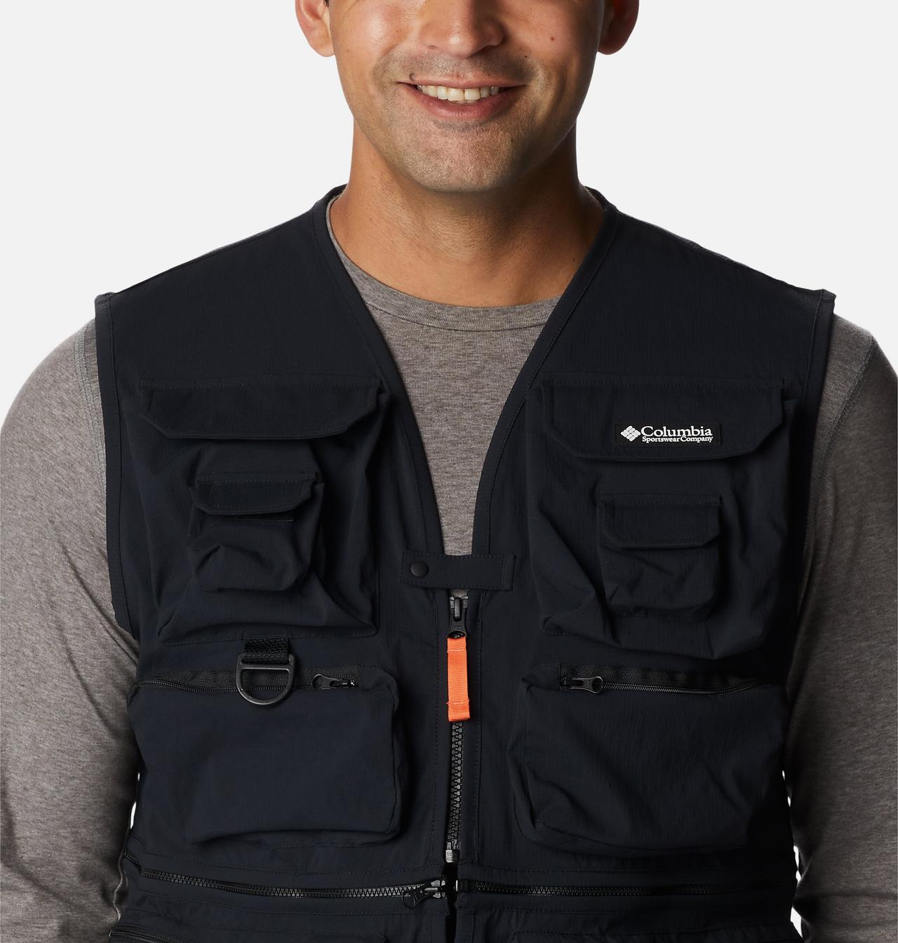 Men's Field Creek™ Big Horn™ Vest 4